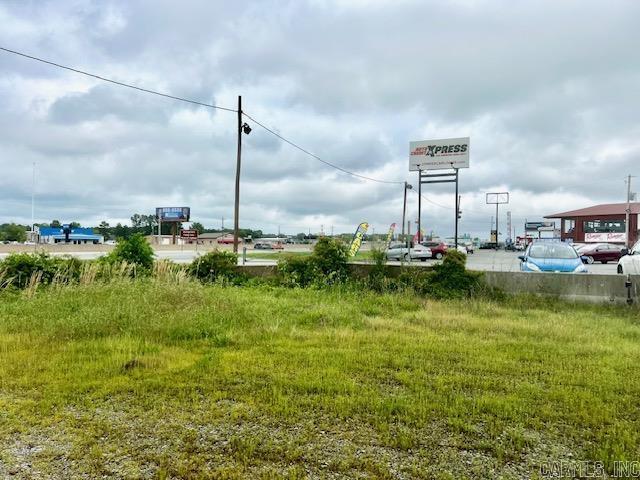 Sherwood - Commercial Sale