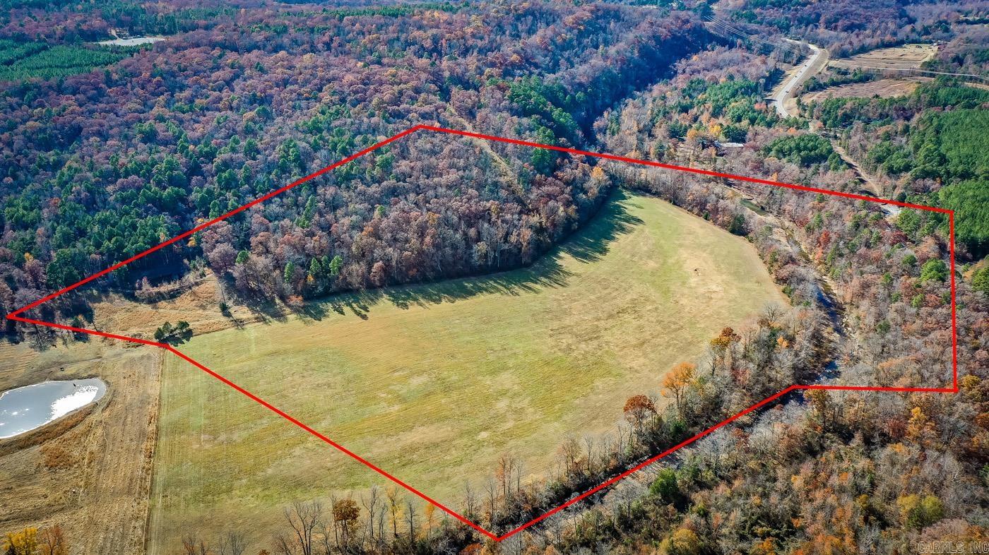 Metes & Bounds - Land