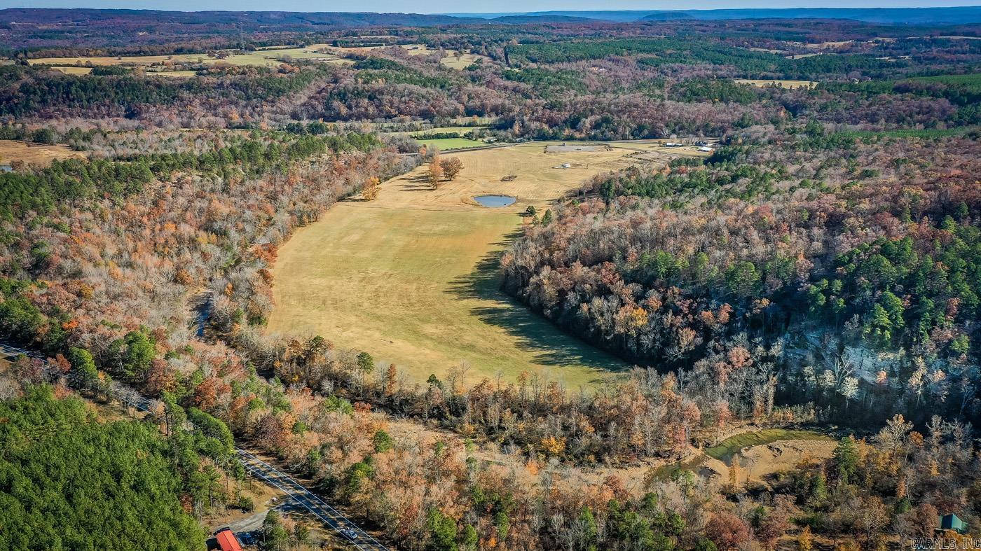 Metes & Bounds - Land