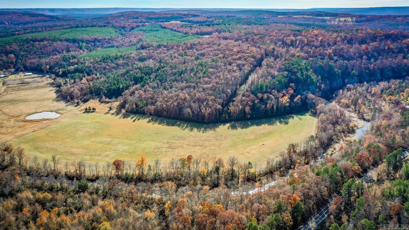 Metes & Bounds - Land