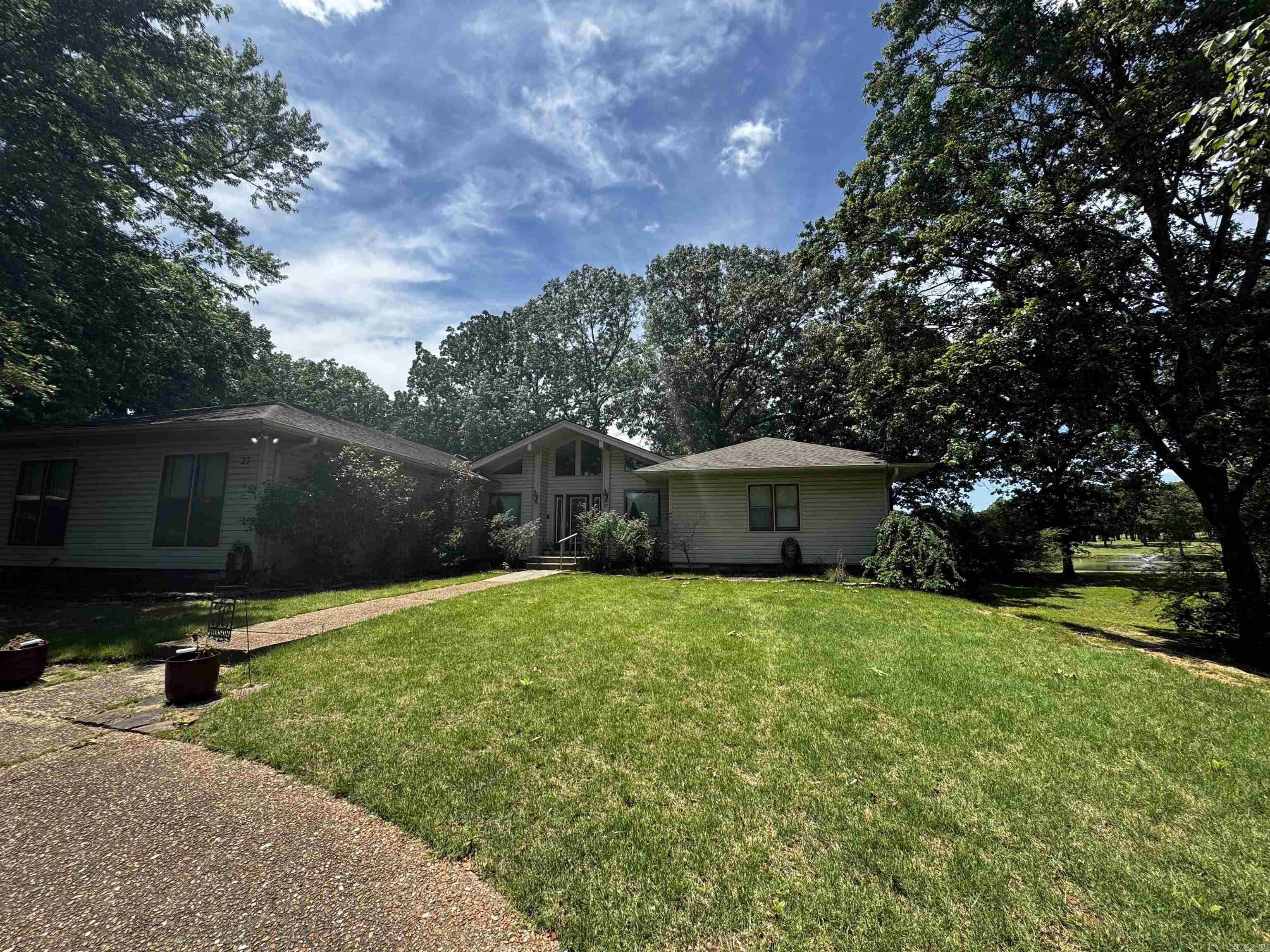 Sold before listed. Adjoins golf course