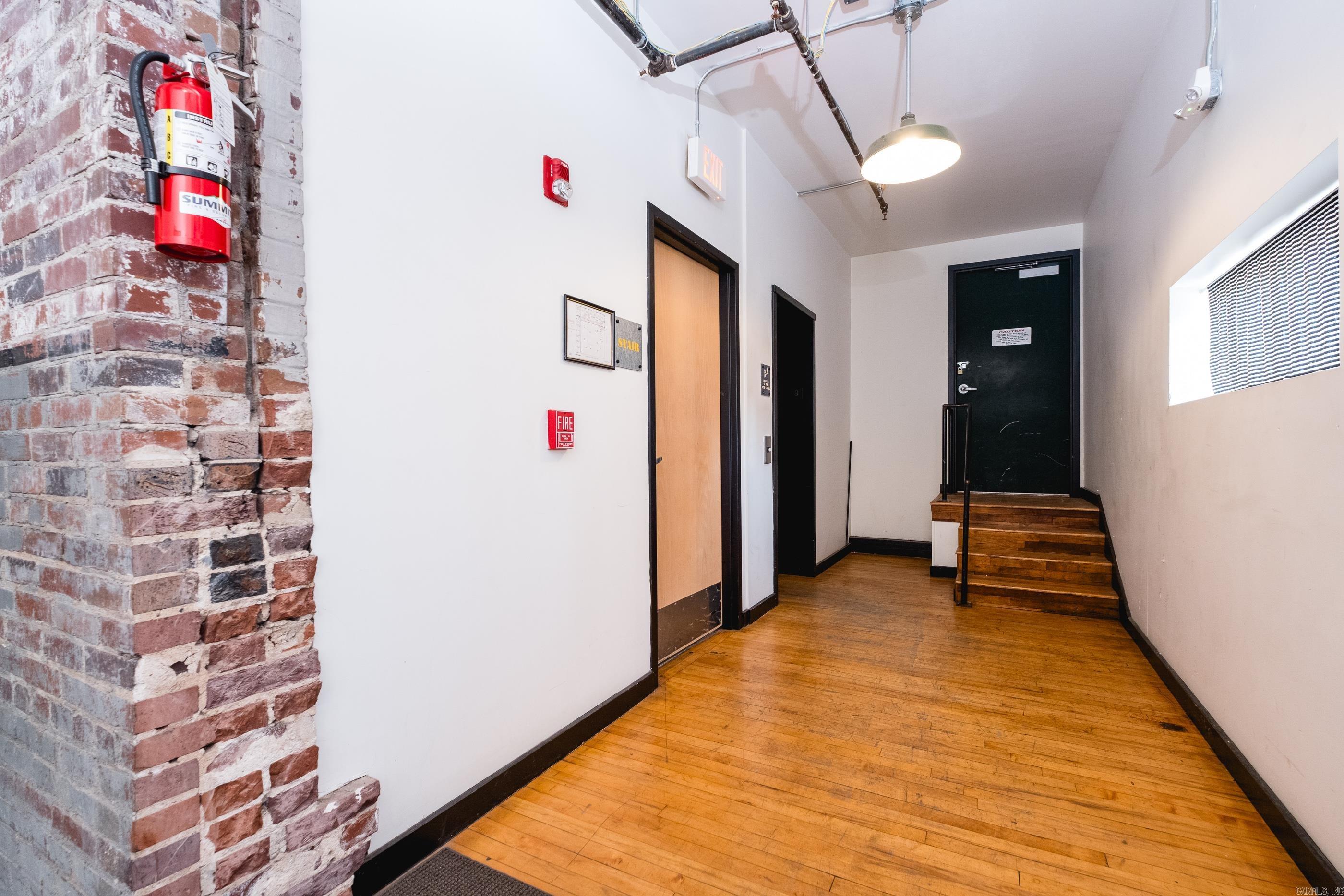 TUF NUT BLDG HPR - Residential