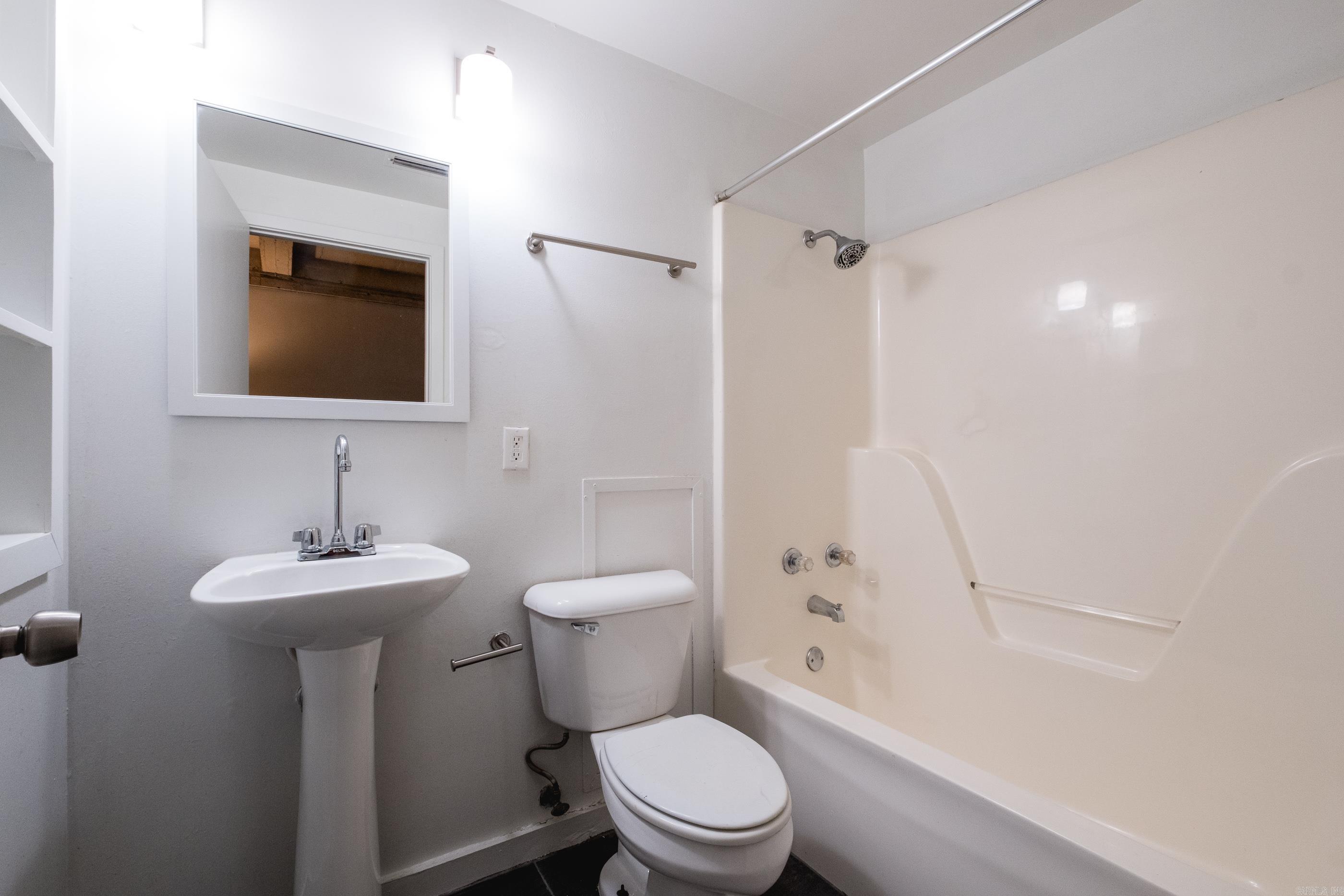 TUF NUT BLDG HPR - Residential