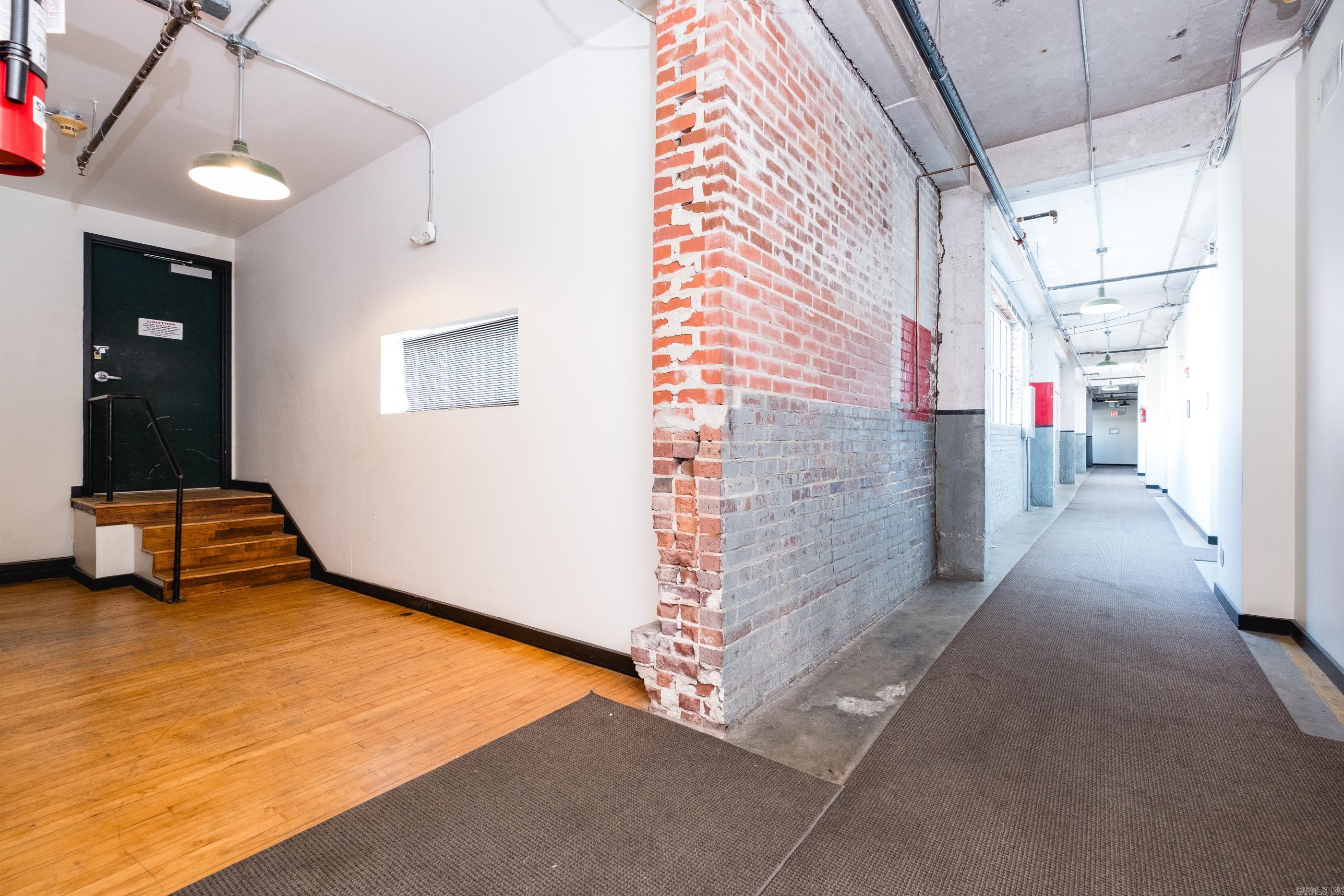 TUF NUT BLDG HPR - Residential