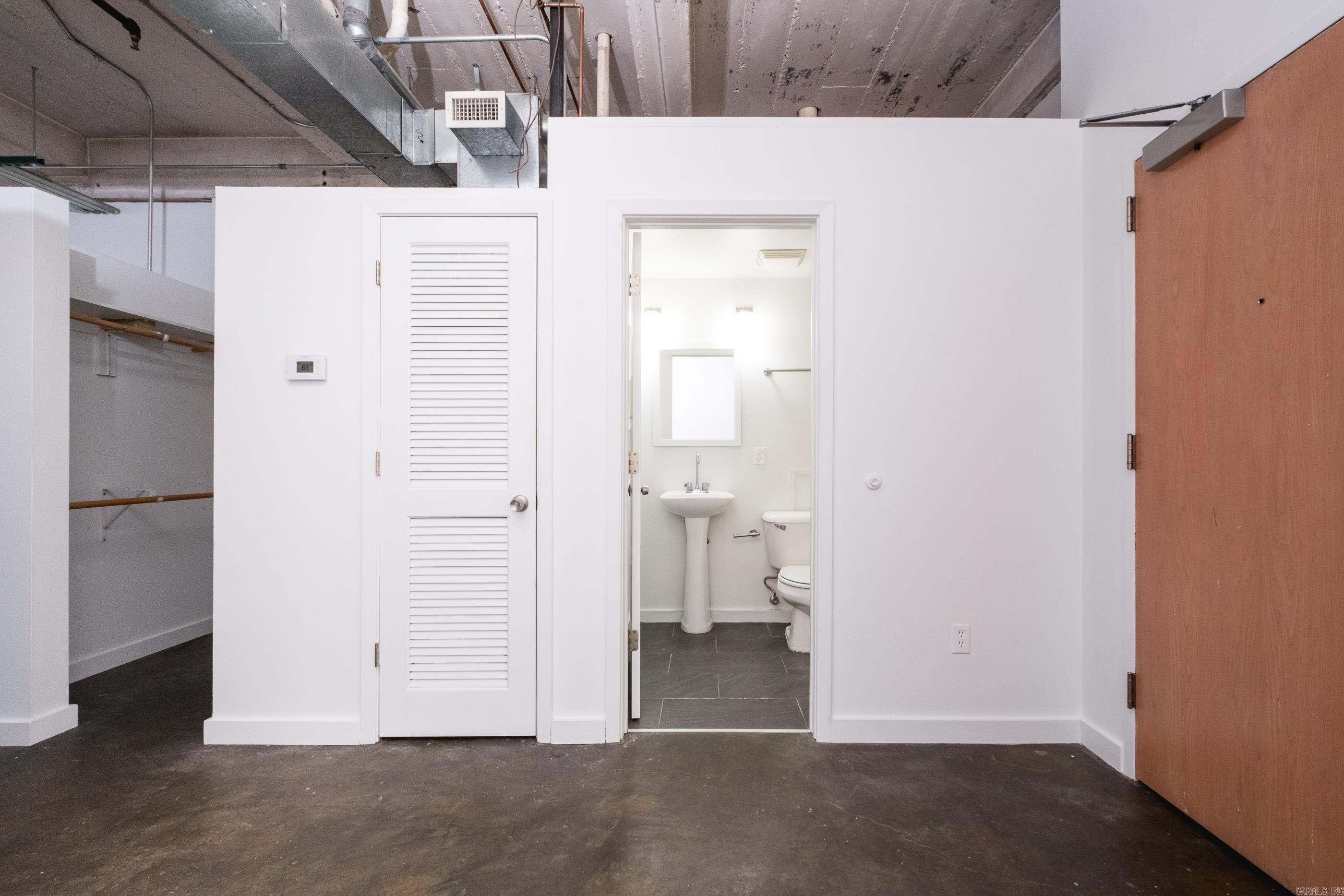 TUF NUT BLDG HPR - Residential