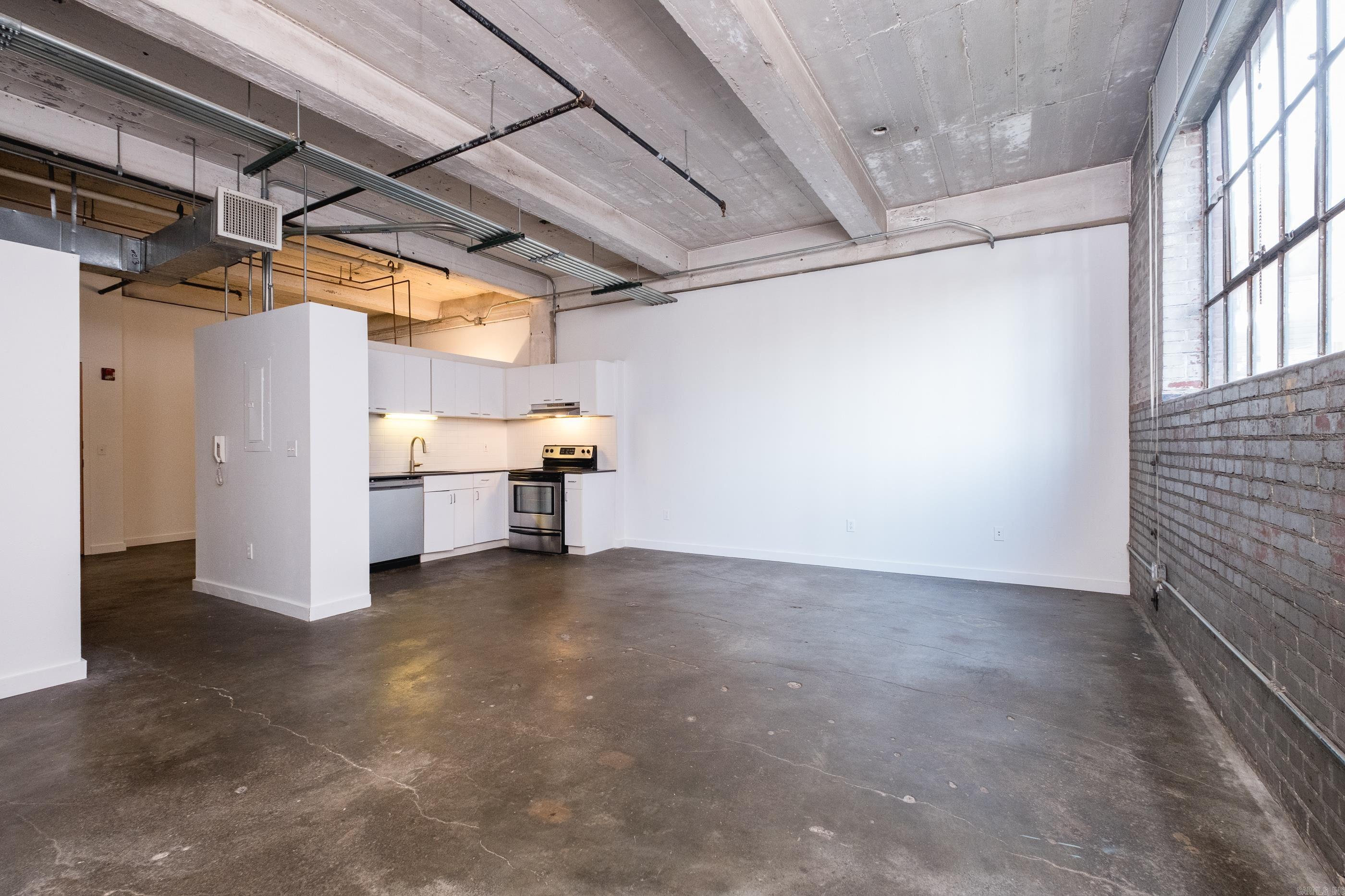 TUF NUT BLDG HPR - Residential