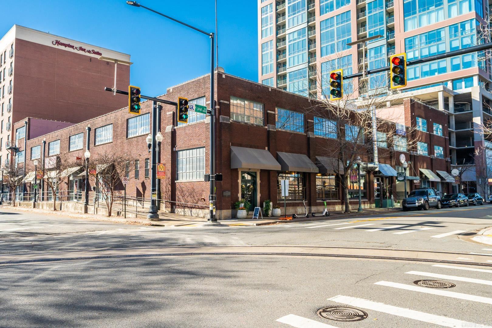 TUF NUT BLDG HPR - Residential