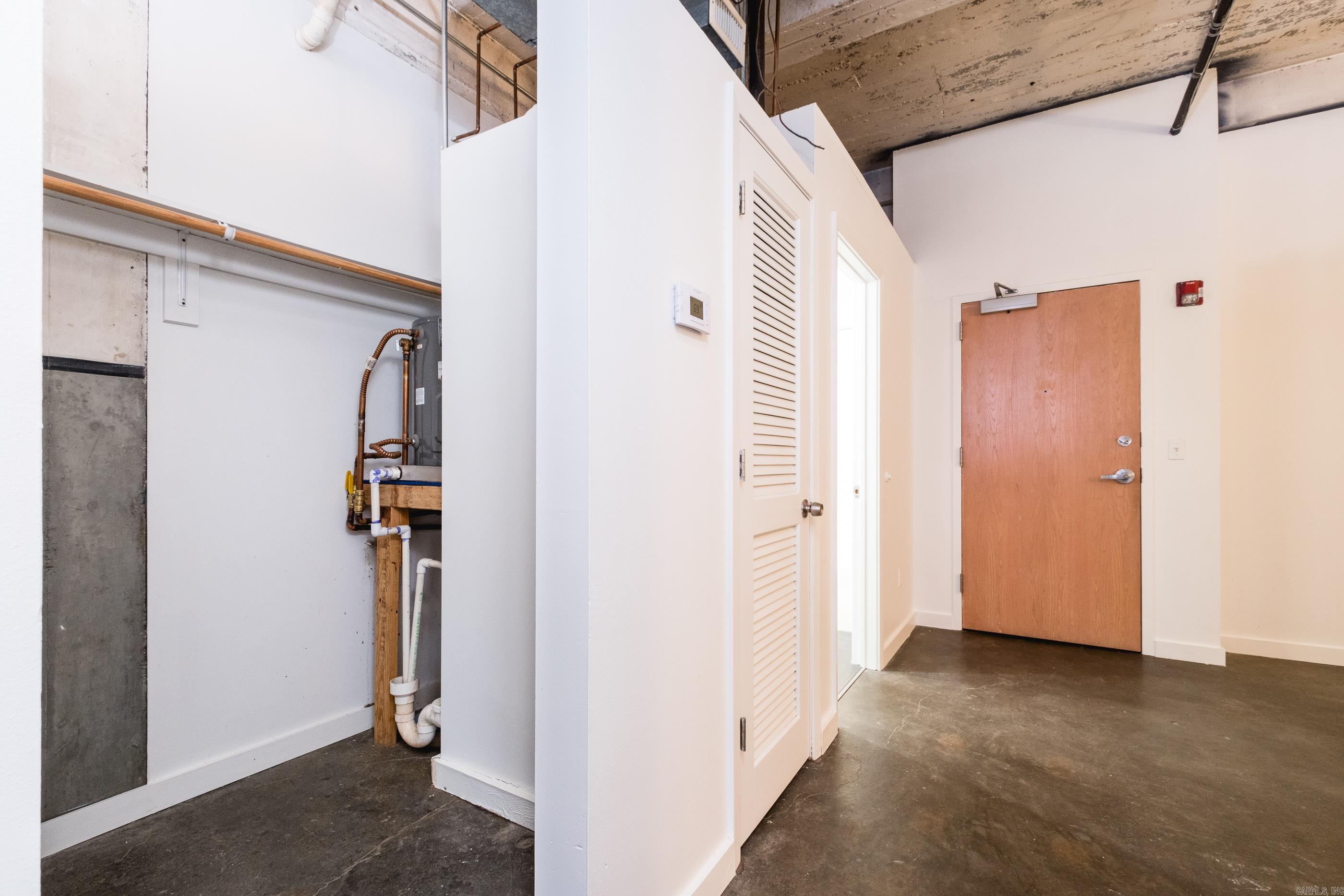 TUF NUT BLDG HPR - Residential