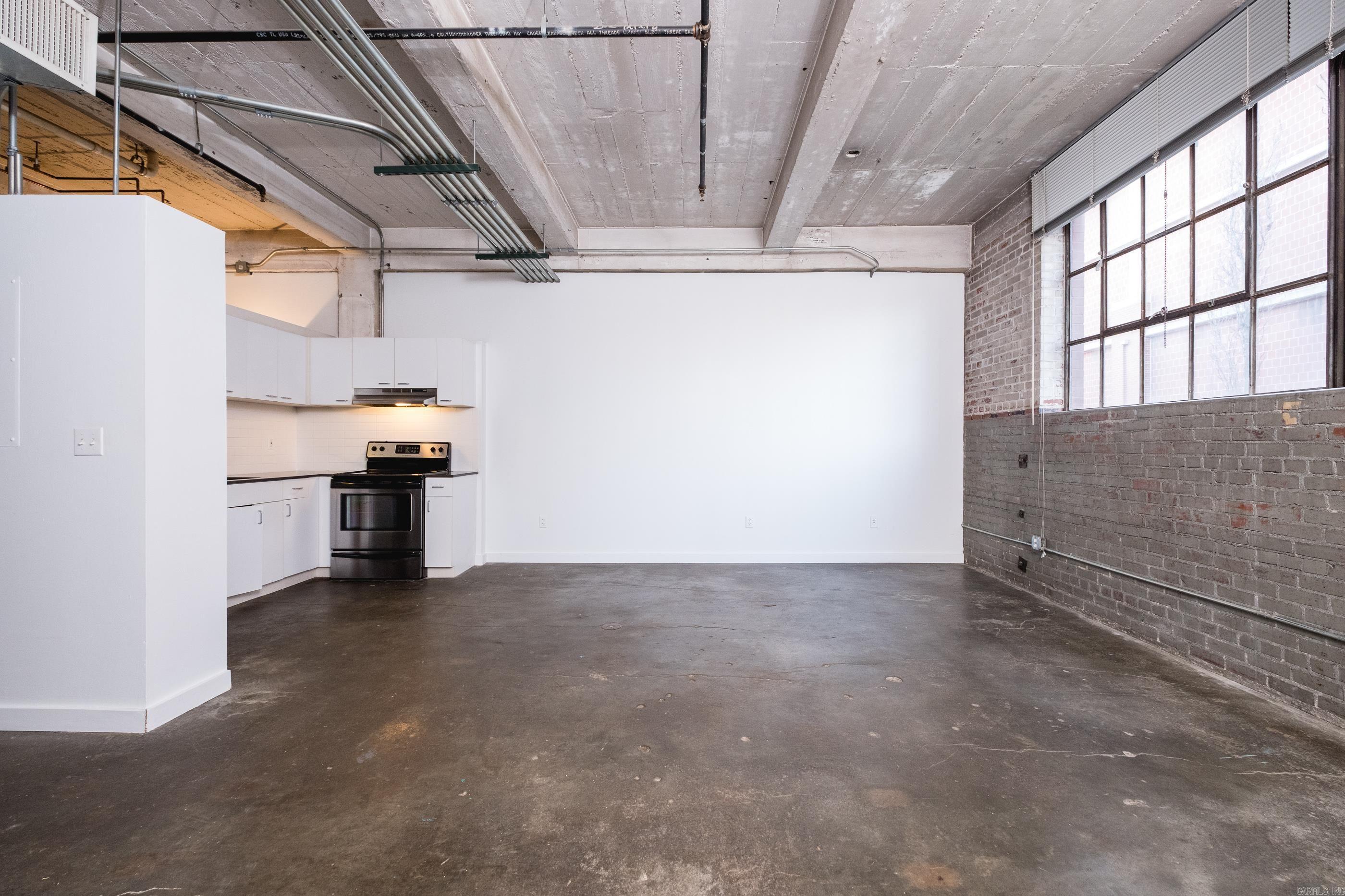 TUF NUT BLDG HPR - Residential