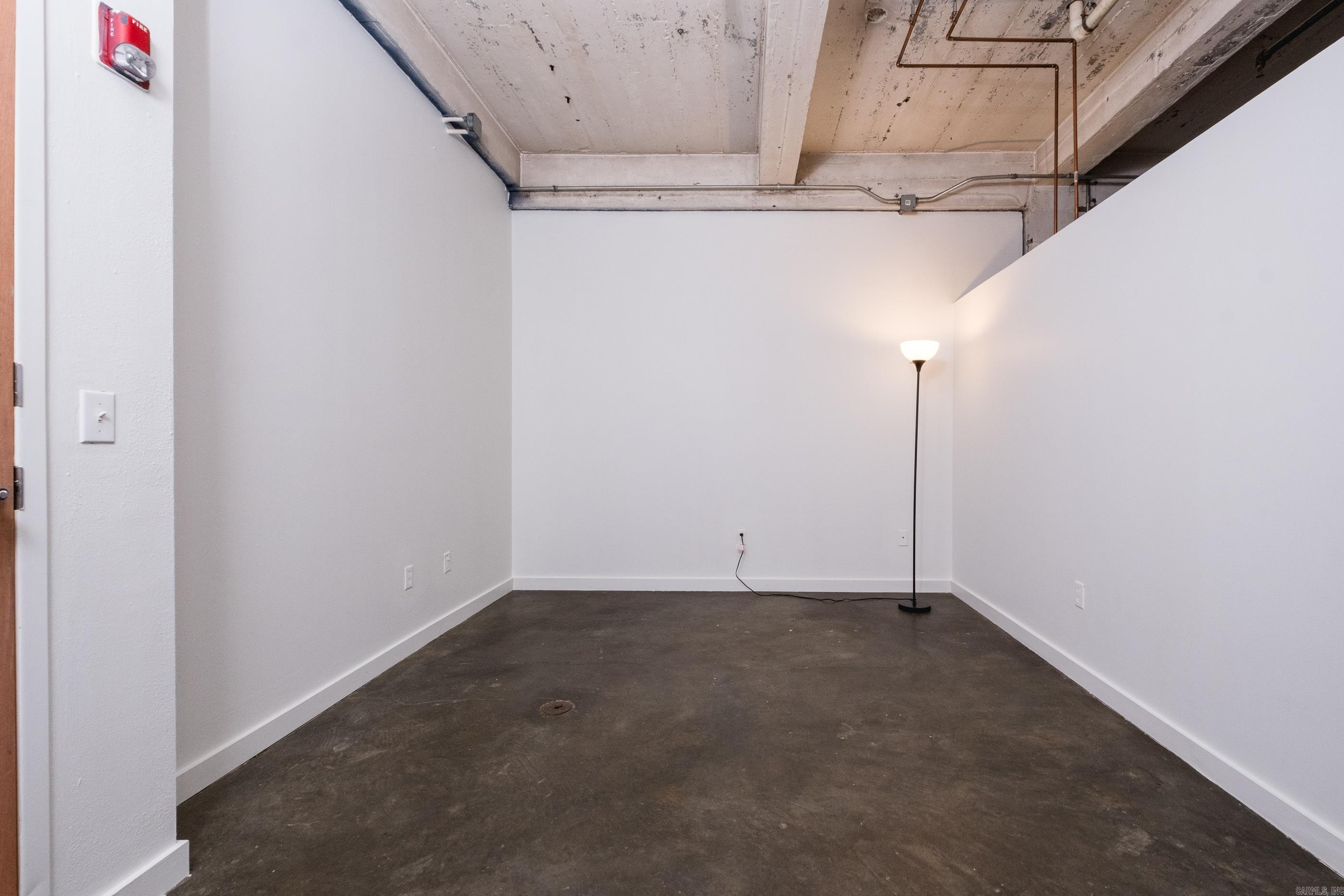 TUF NUT BLDG HPR - Residential