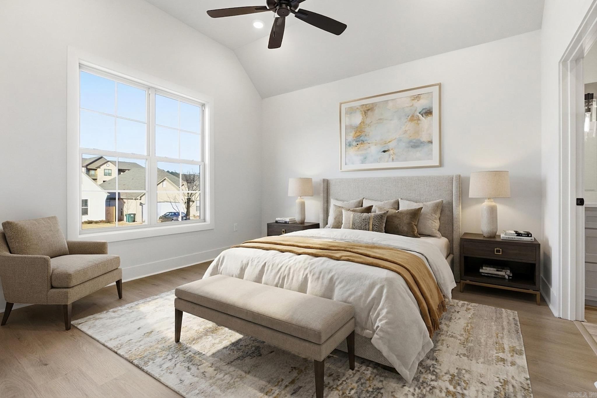 Edgewood - Residential