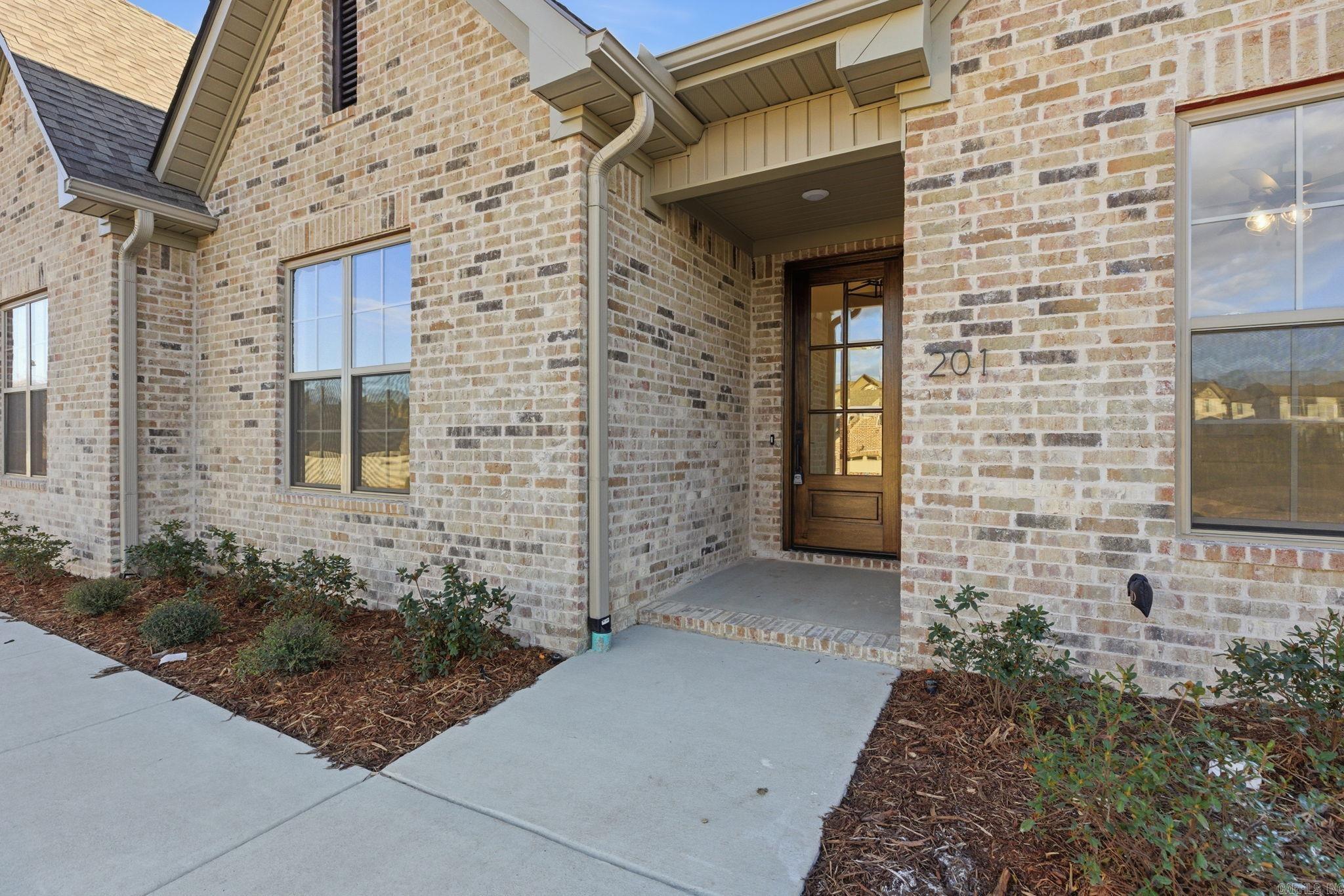 Edgewood - Residential