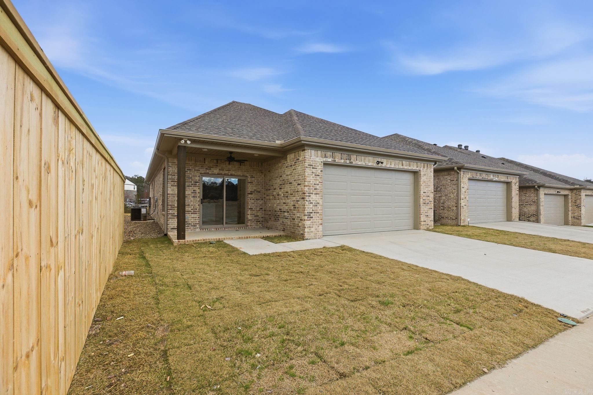 Edgewood - Residential