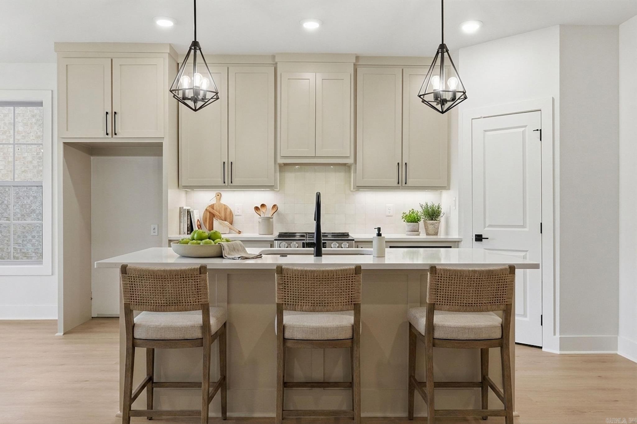 Edgewood - Residential