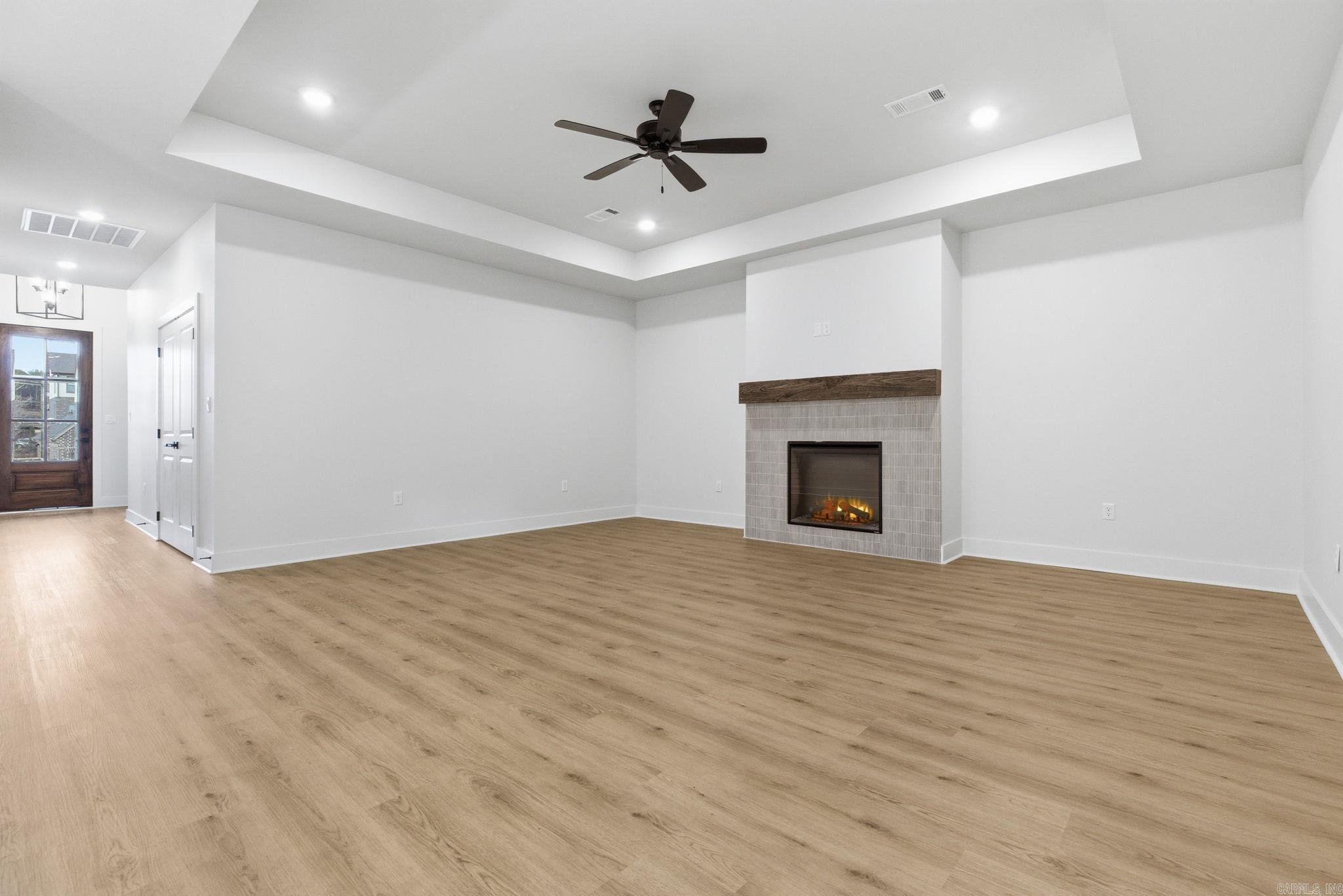 Edgewood - Residential