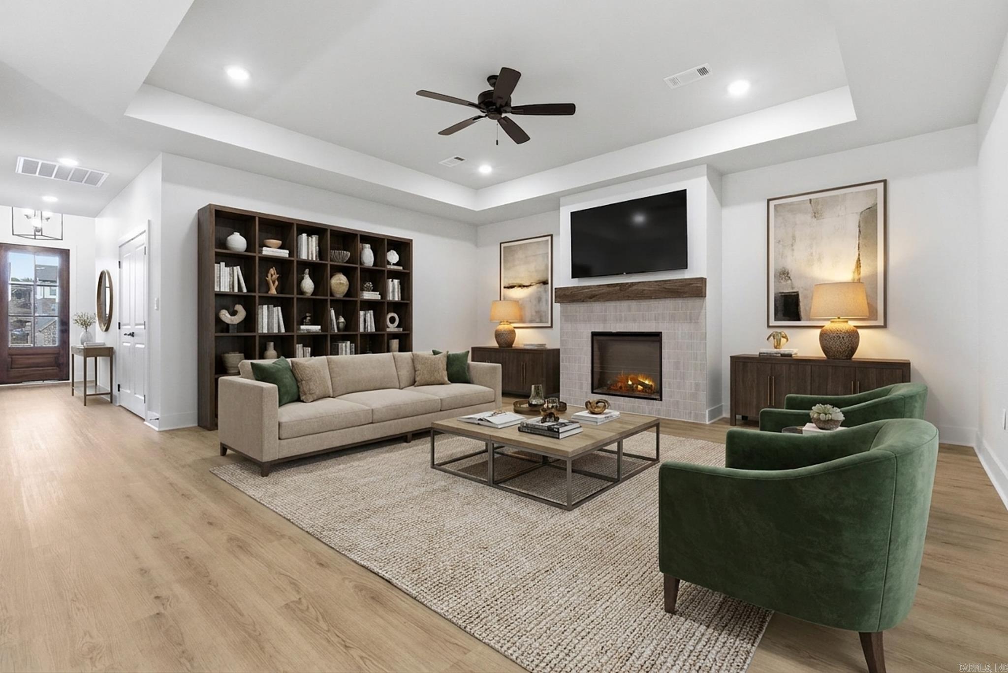 Edgewood - Residential