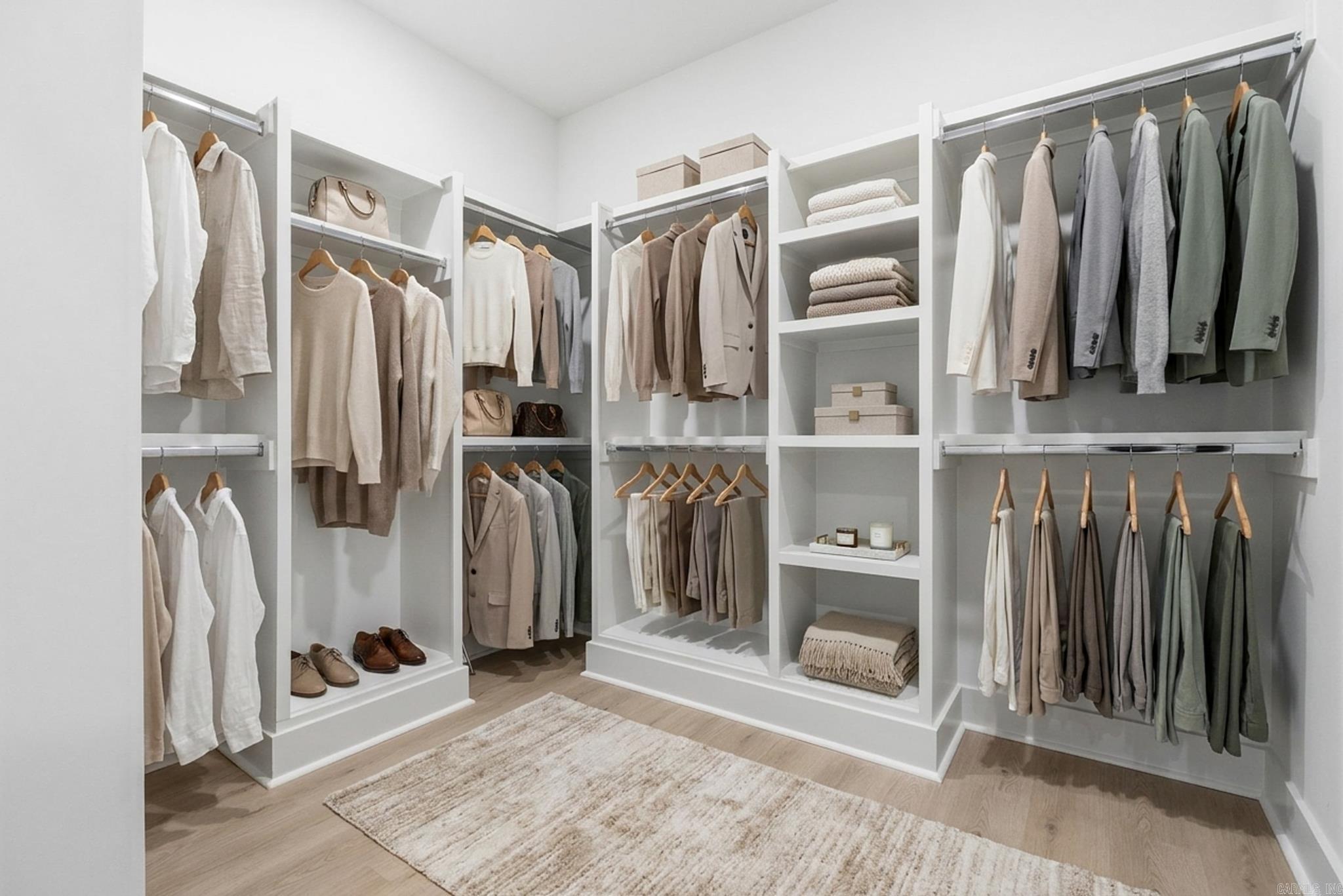 Edgewood - Residential