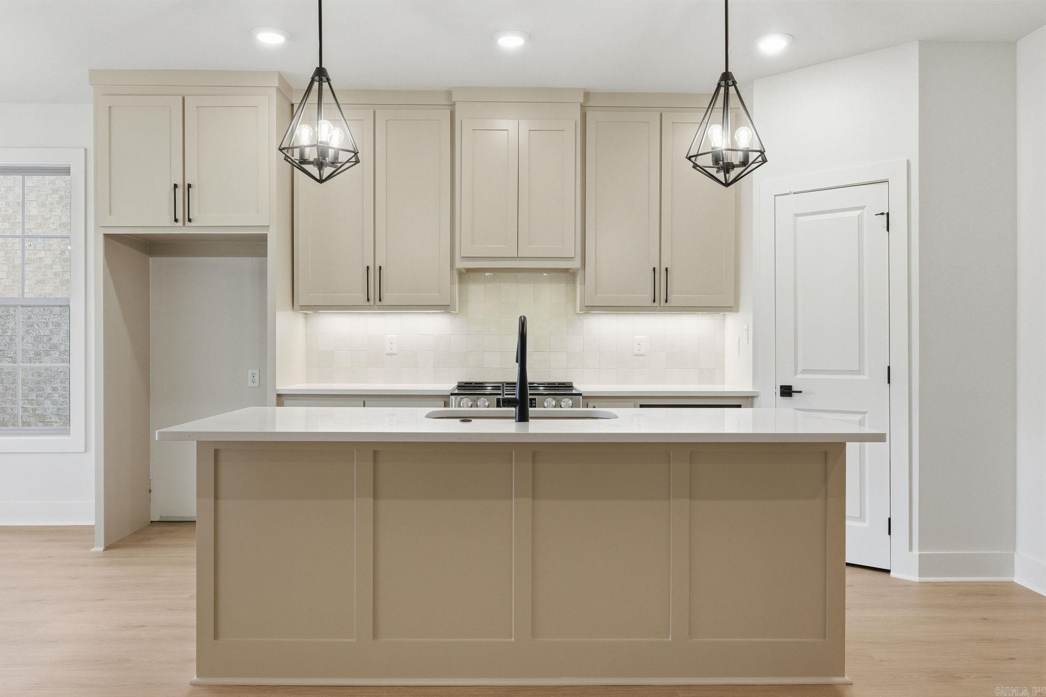 Edgewood - Residential