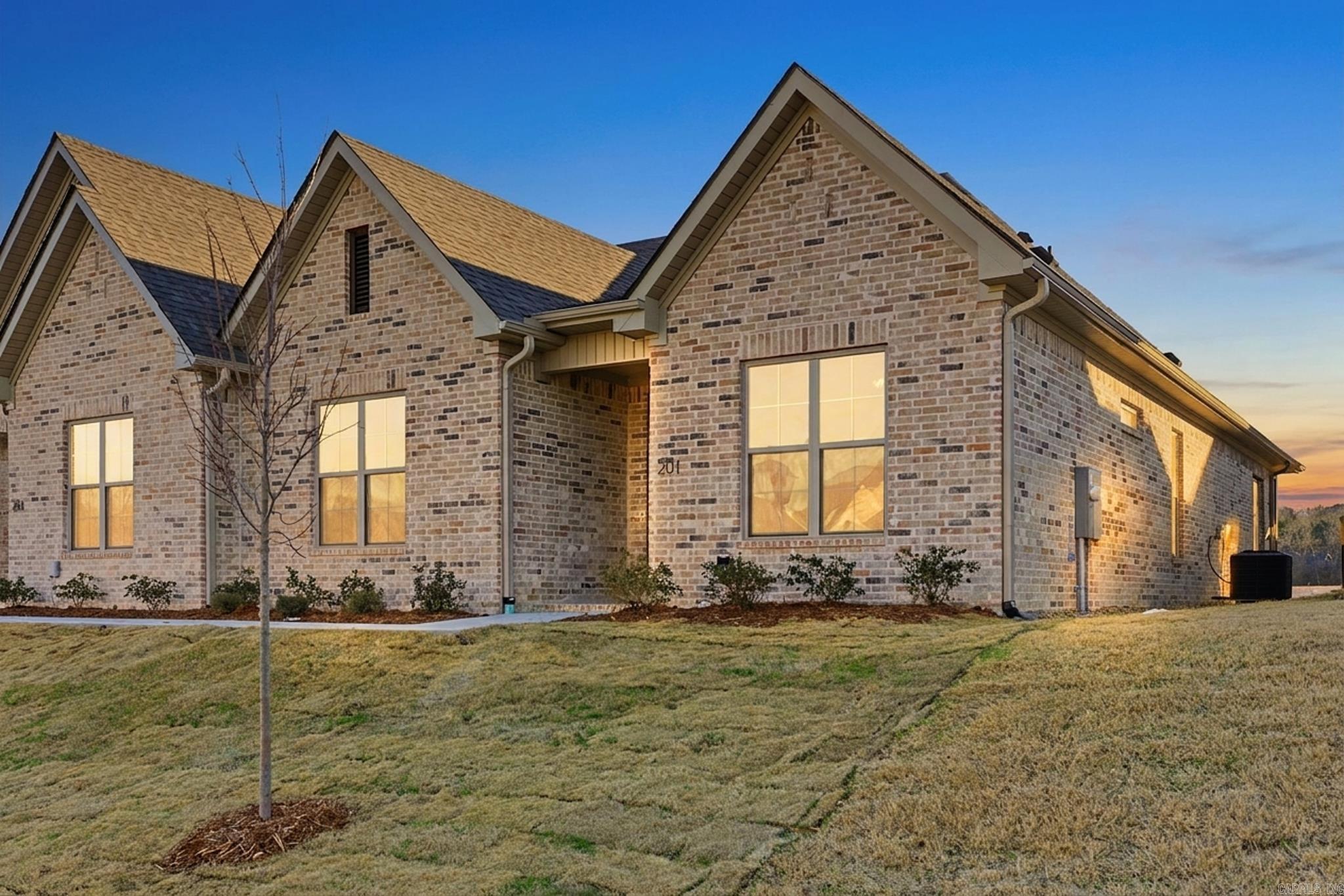 Edgewood - Residential