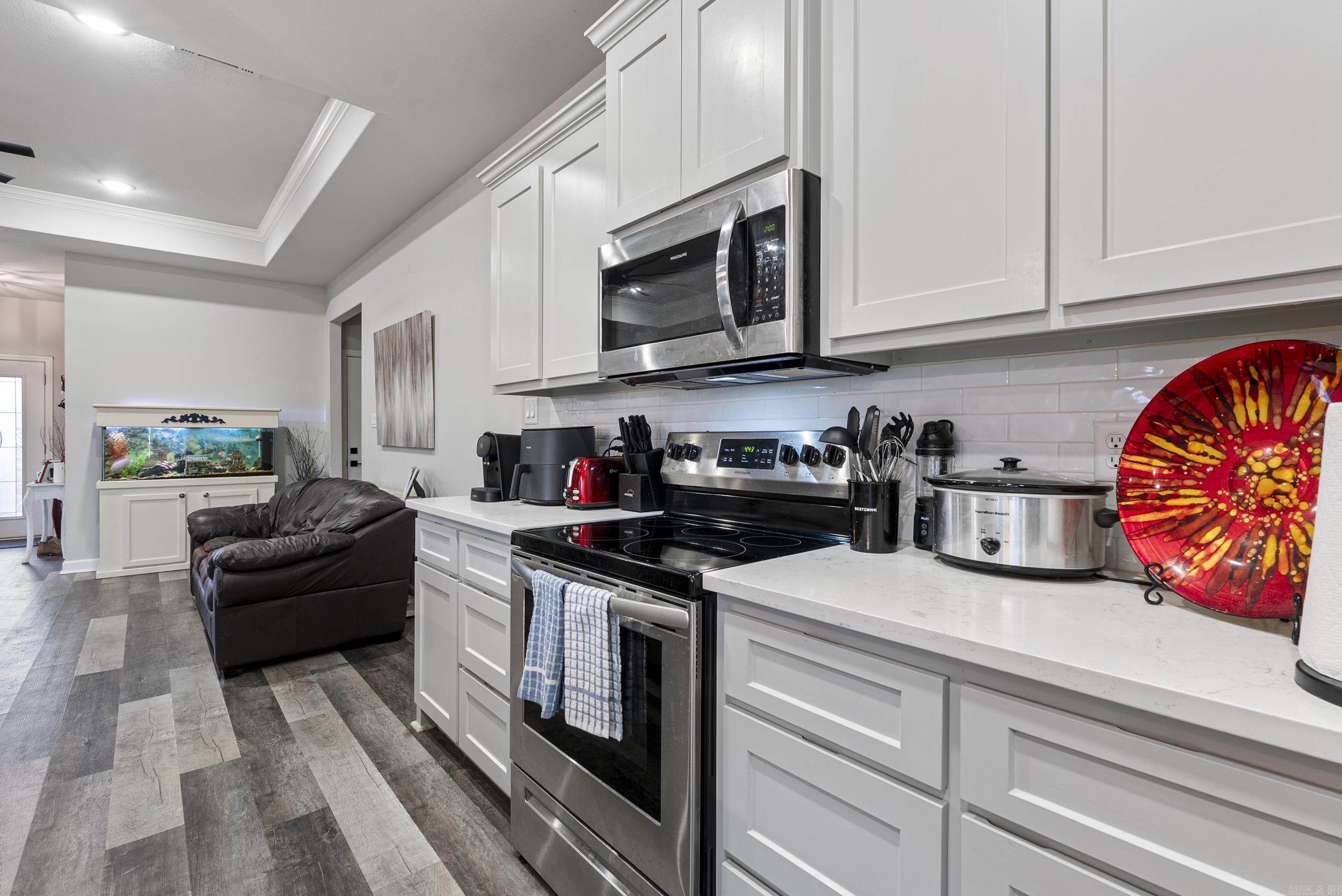 WINCHESTER ESTATES - Residential