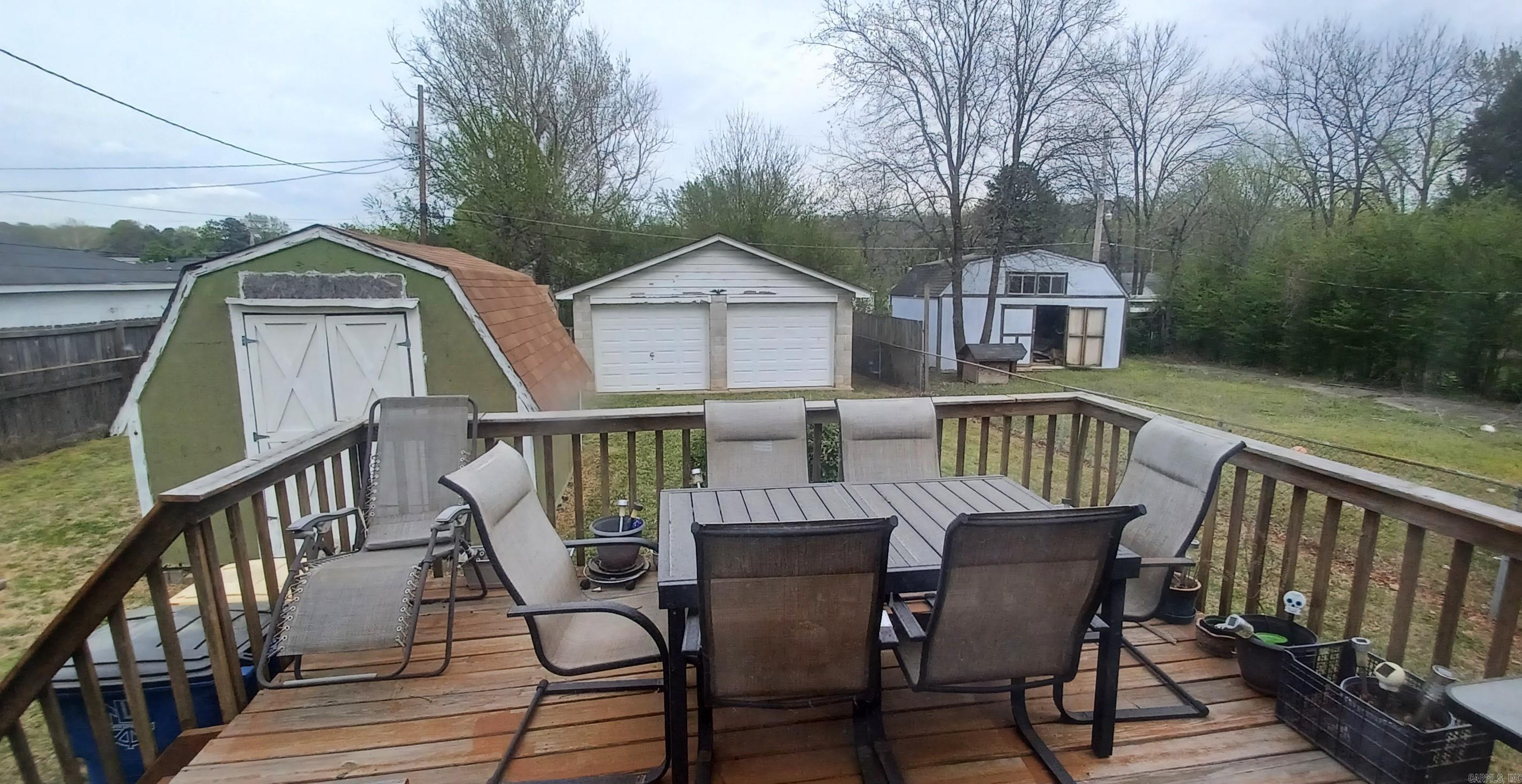 BANKSBERG ADDN - Residential