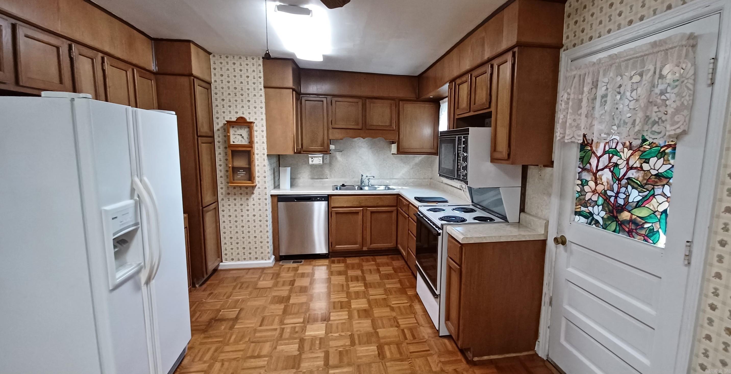 BANKSBERG ADDN - Residential