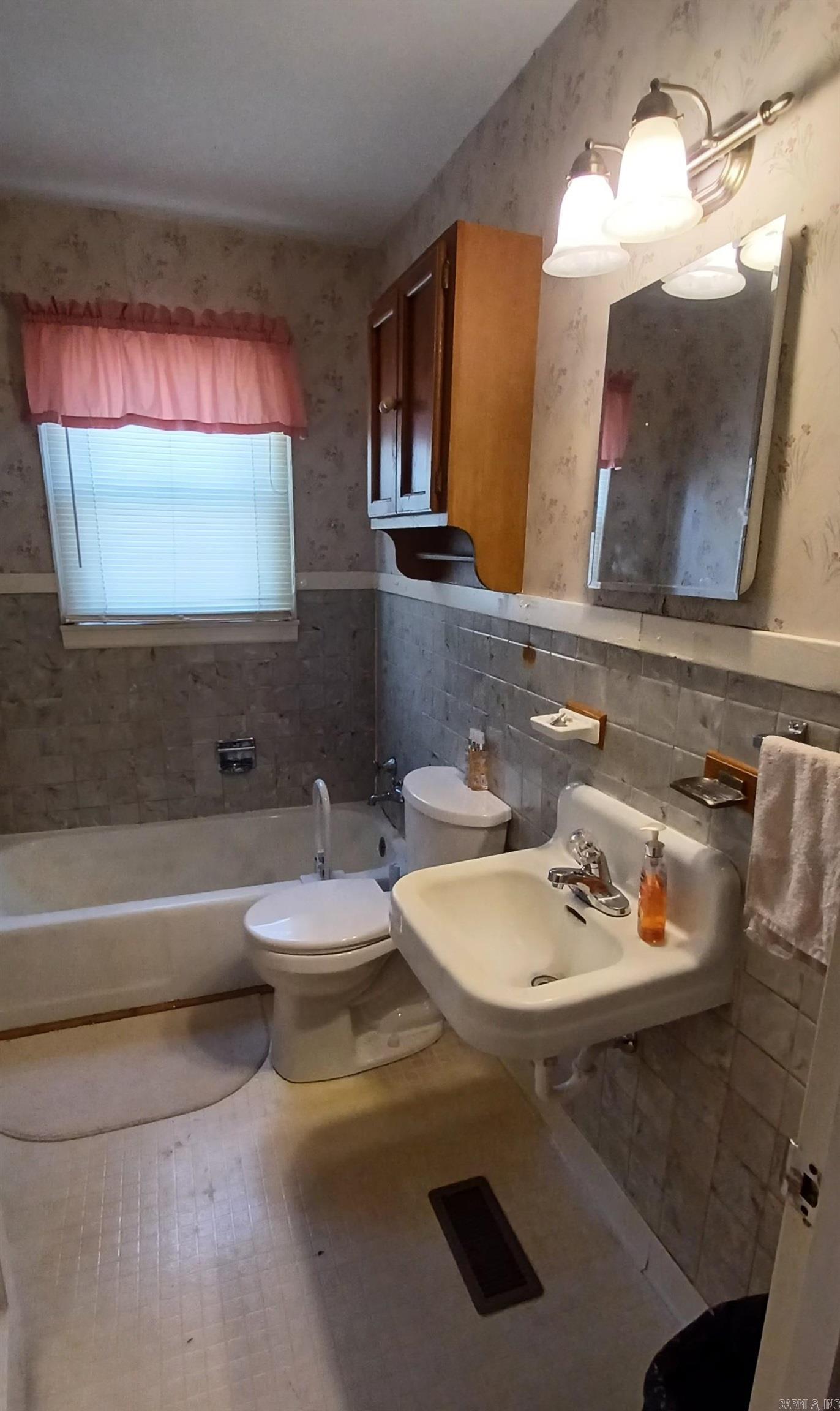 BANKSBERG ADDN - Residential