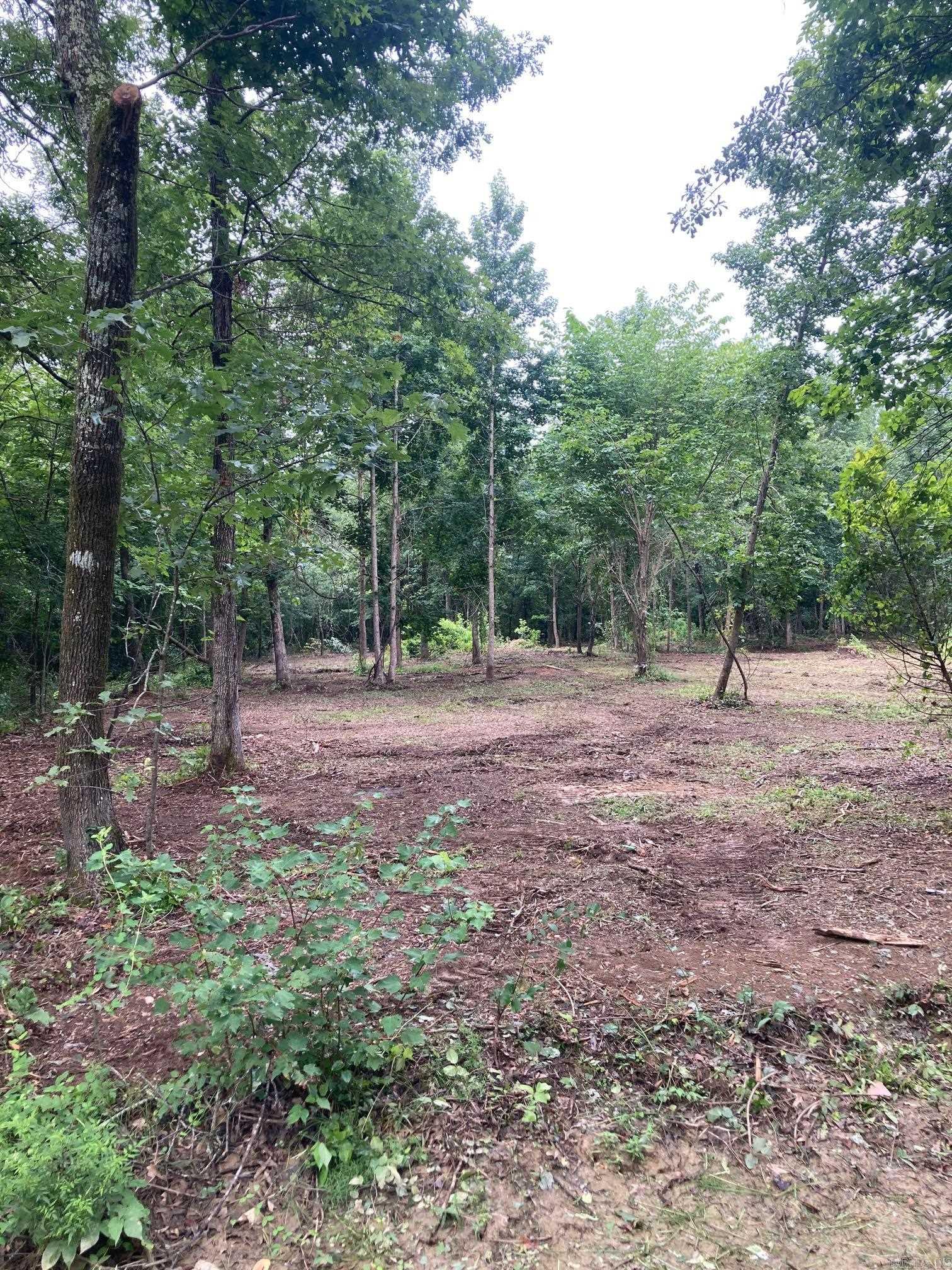 Not in Subdivision - Land