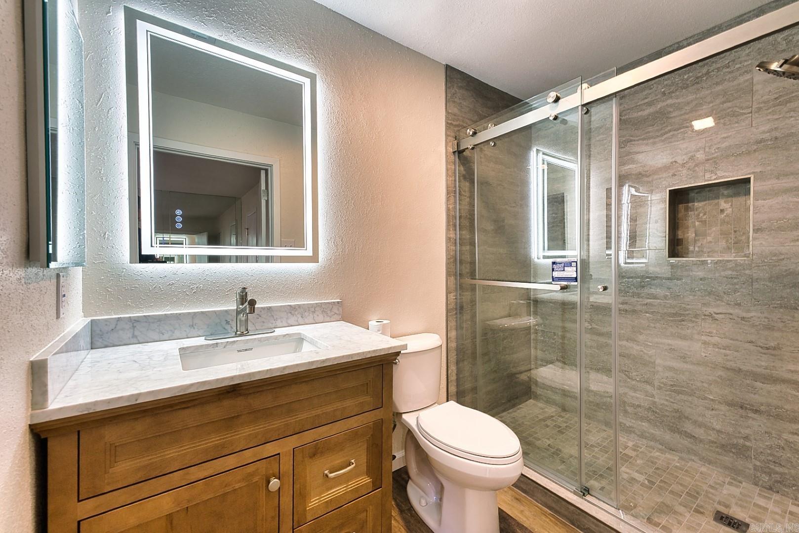 WILLOWBROOK TERRACE HPR - Residential