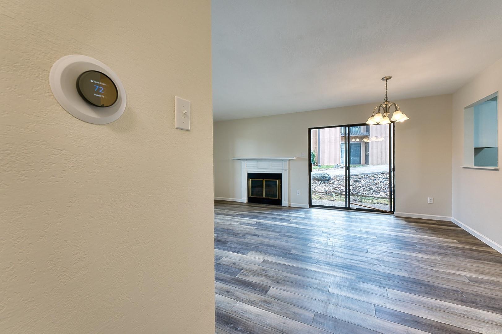 WILLOWBROOK TERRACE HPR - Residential