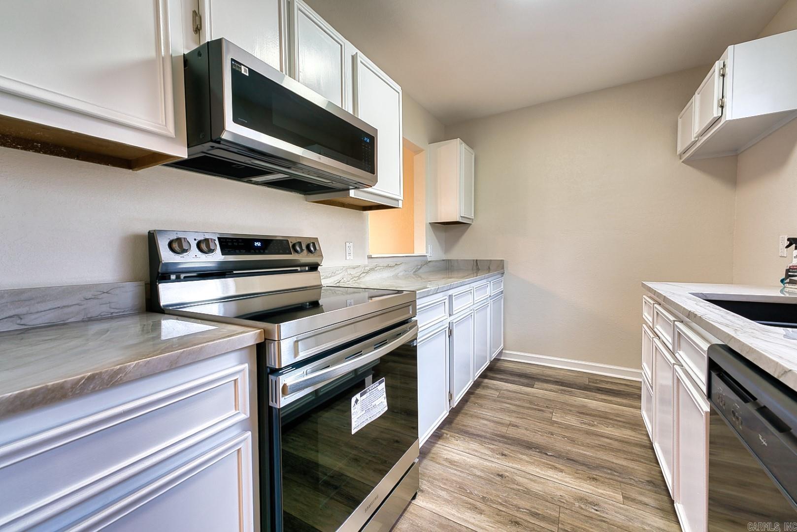 WILLOWBROOK TERRACE HPR - Residential