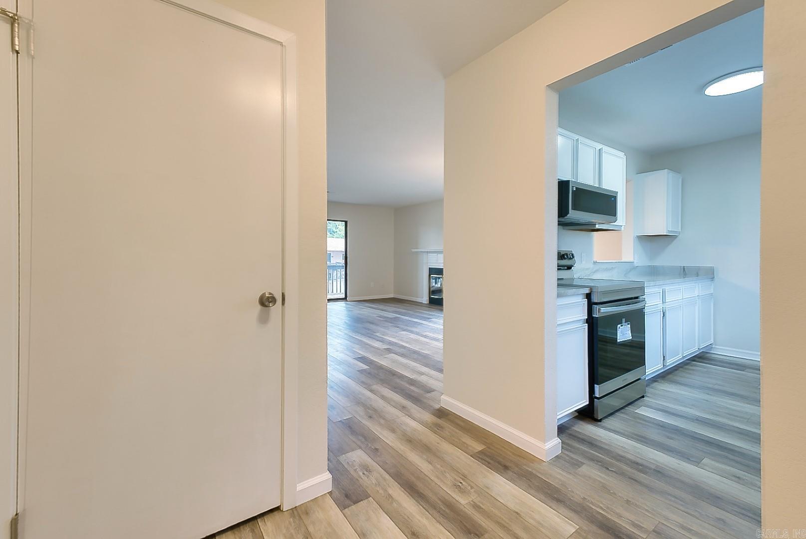 WILLOWBROOK TERRACE HPR - Residential