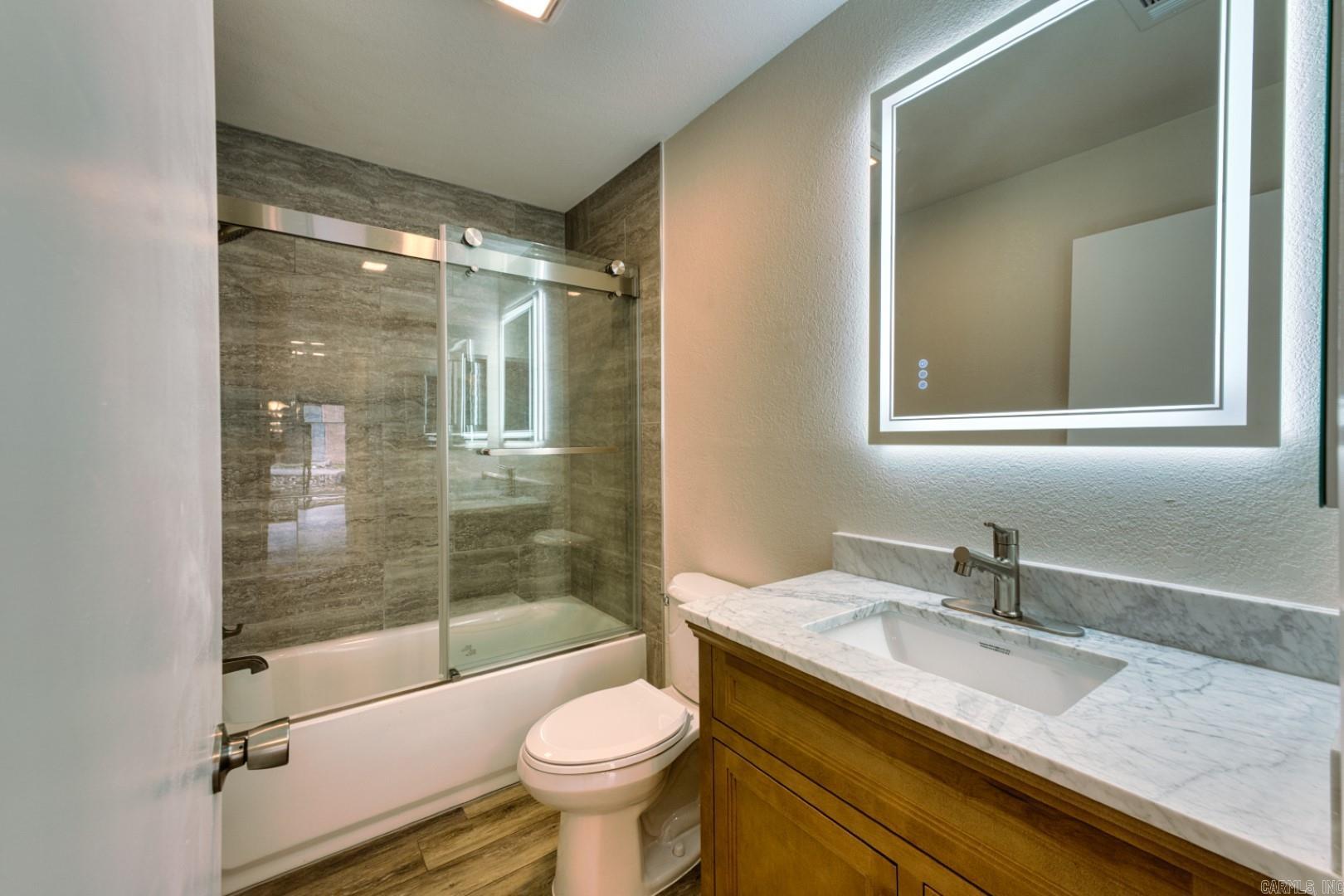 WILLOWBROOK TERRACE HPR - Residential