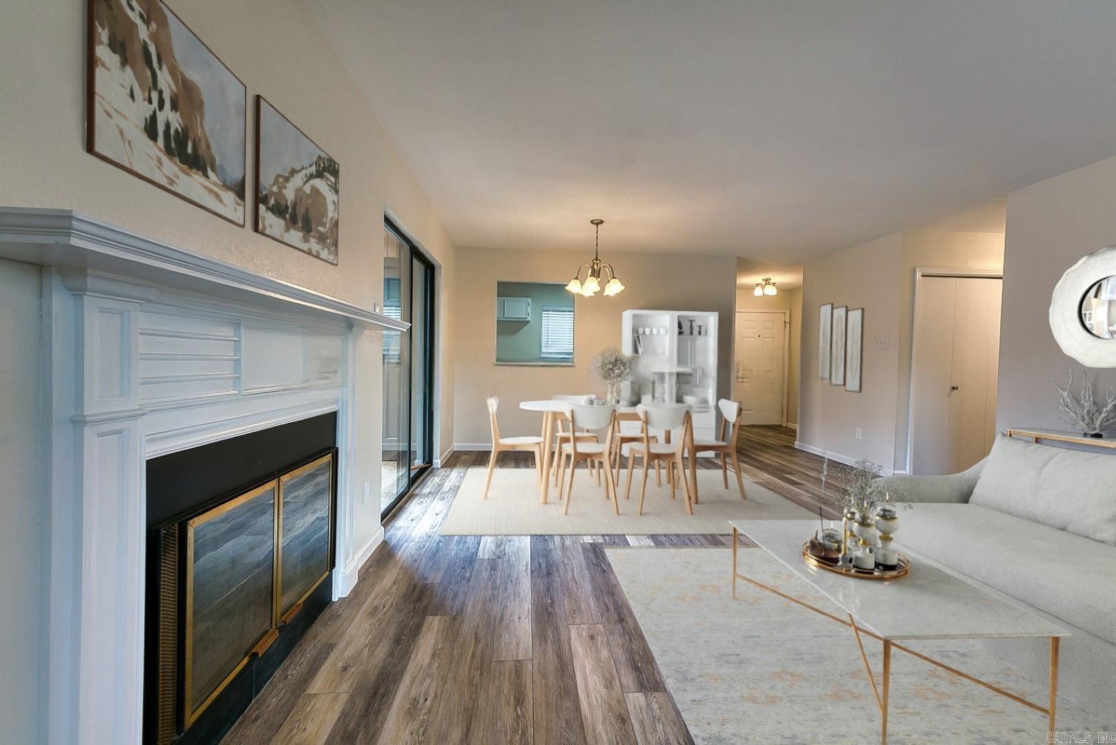 WILLOWBROOK TERRACE HPR - Residential