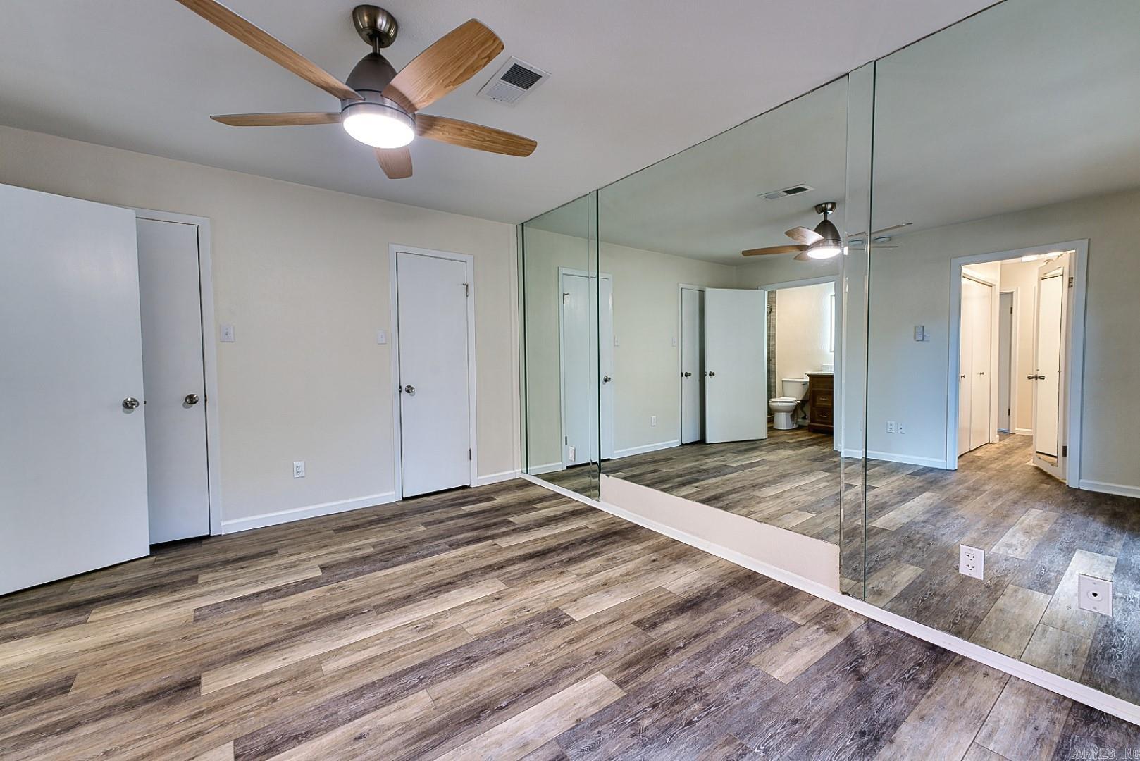 WILLOWBROOK TERRACE HPR - Residential