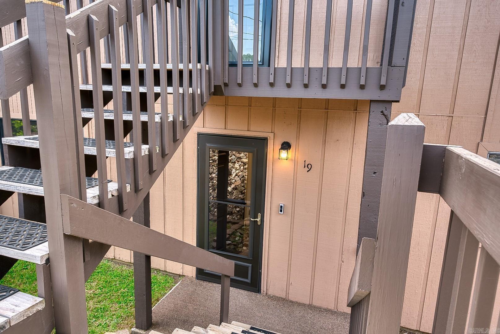 WILLOWBROOK TERRACE HPR - Residential