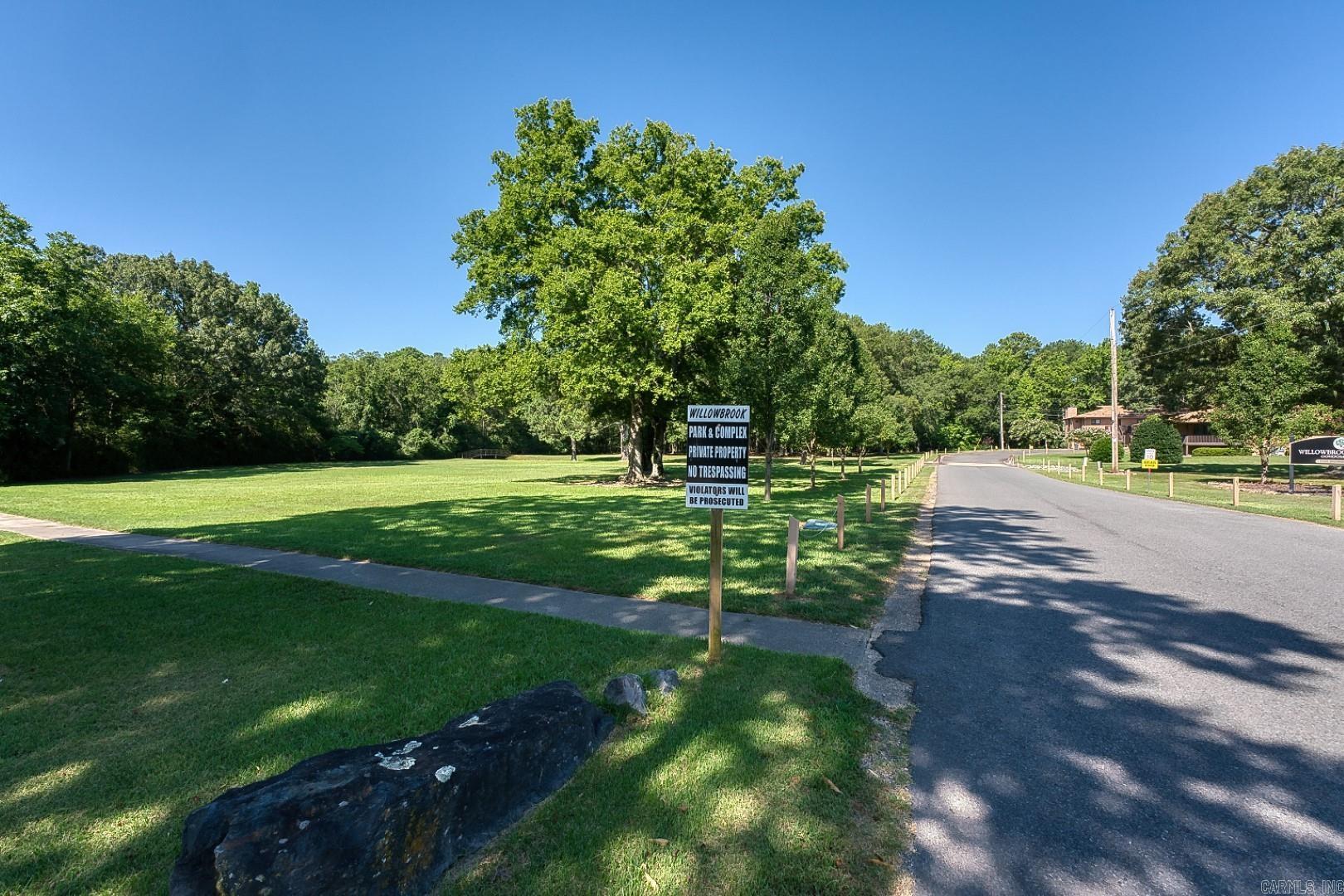 WILLOWBROOK TERRACE HPR - Residential