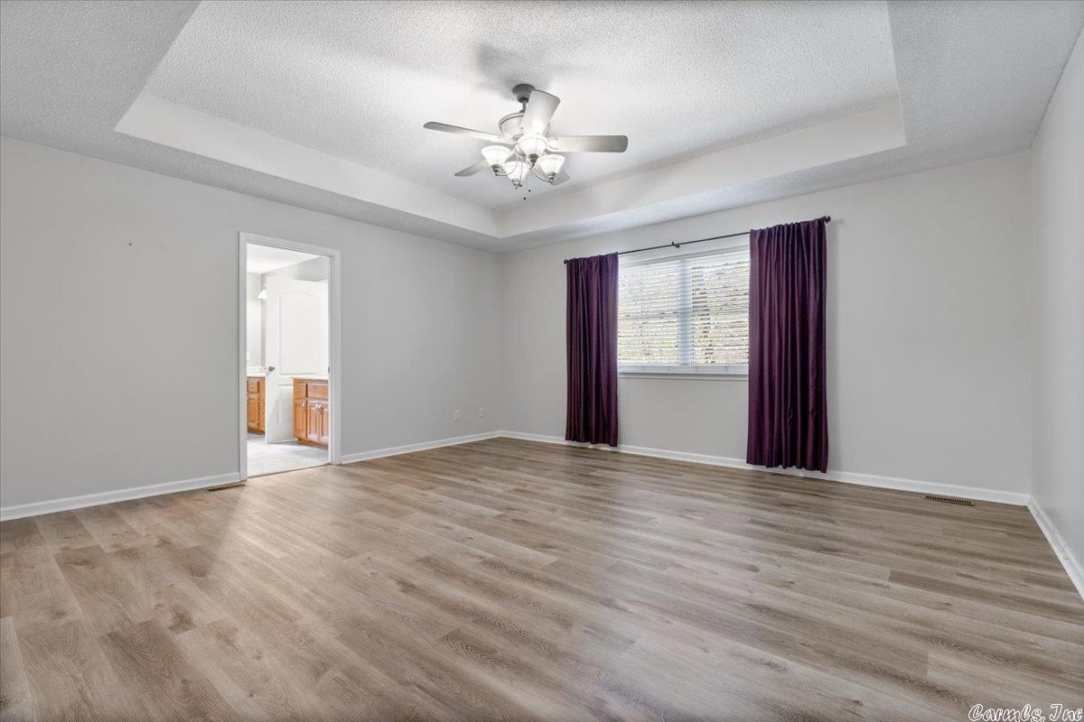 DEER VALLEY ESTATES - Residential