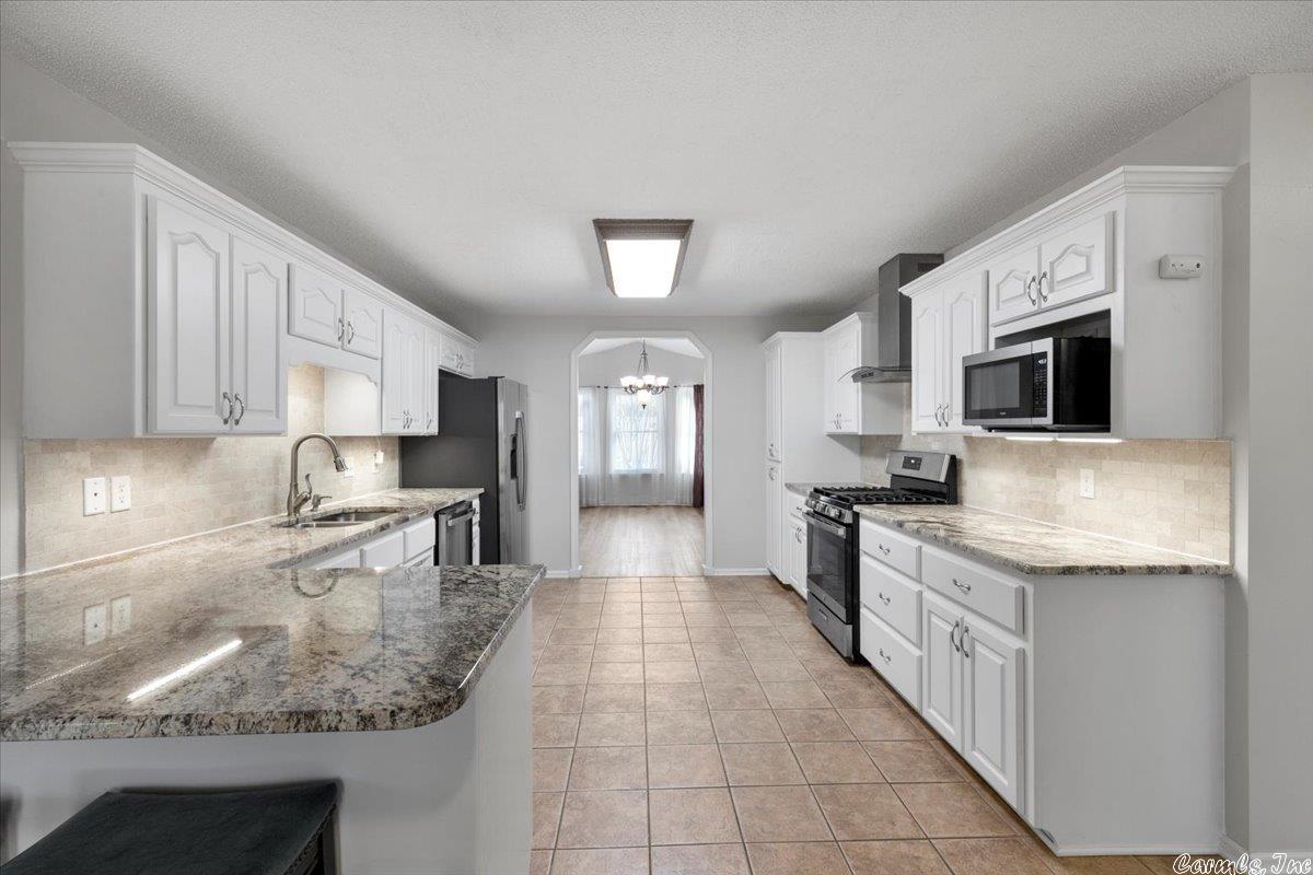 DEER VALLEY ESTATES - Residential