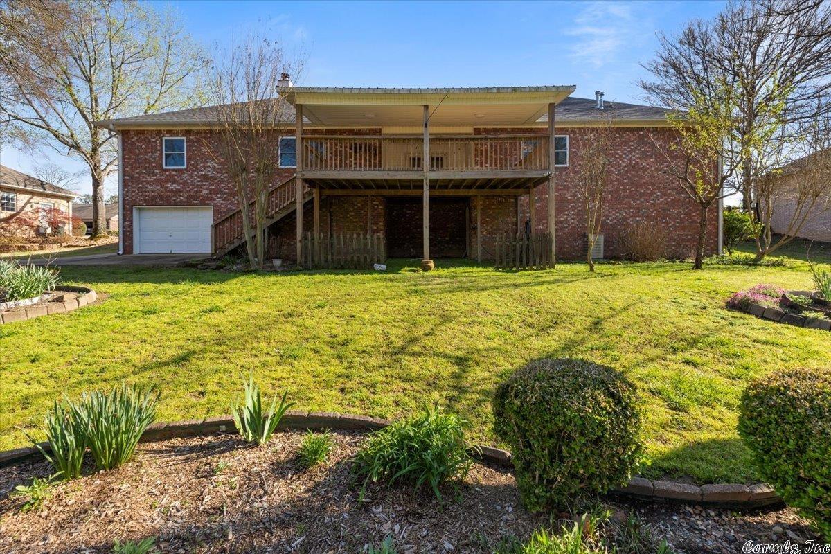 DEER VALLEY ESTATES - Residential