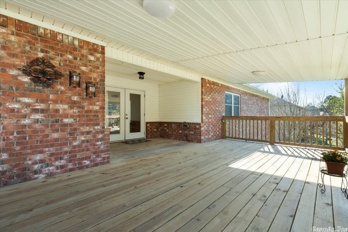 DEER VALLEY ESTATES - Residential