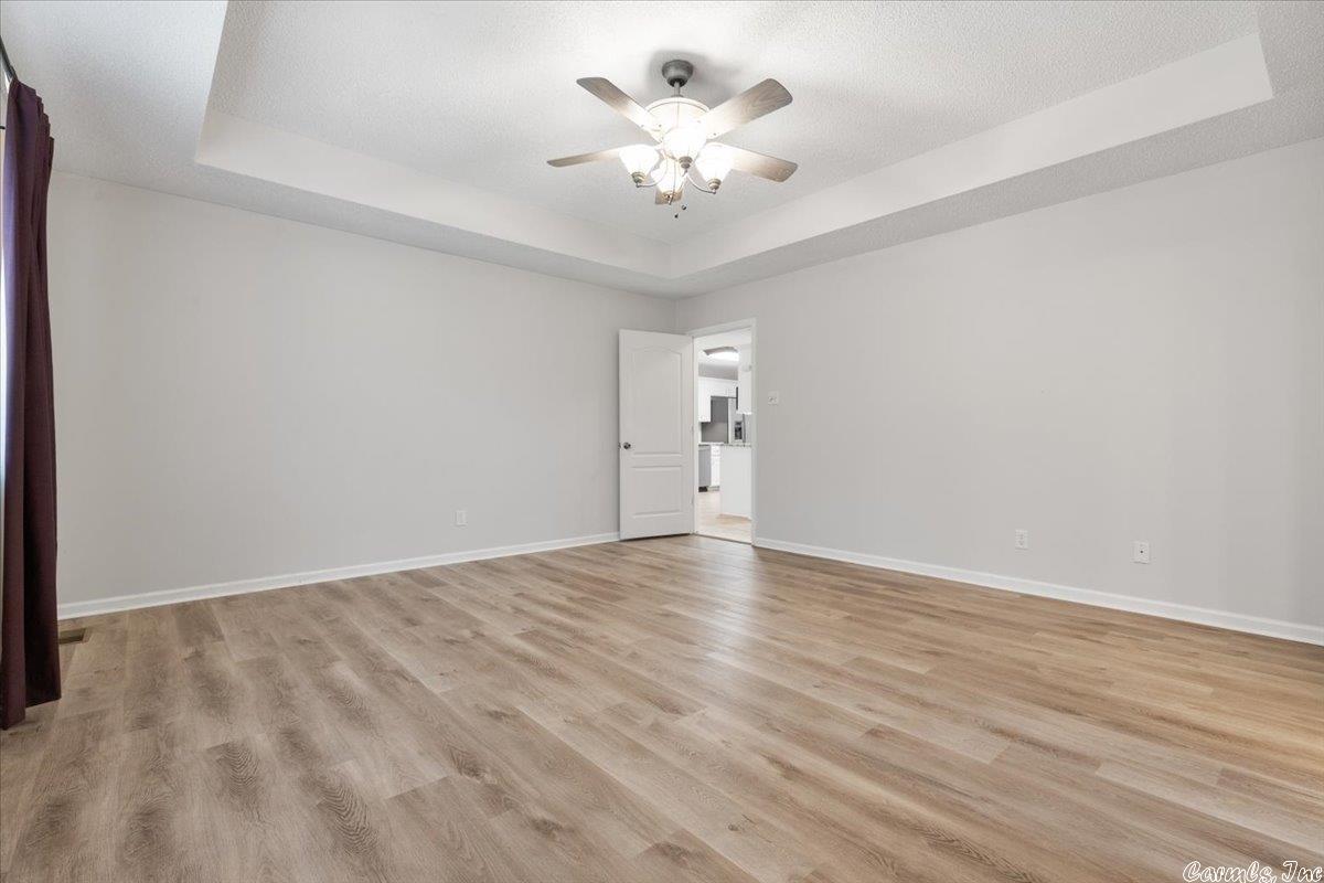 DEER VALLEY ESTATES - Residential