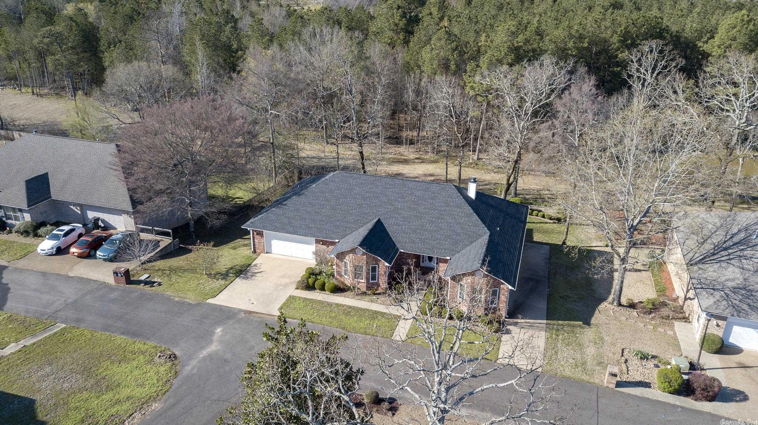 DEER VALLEY ESTATES - Residential