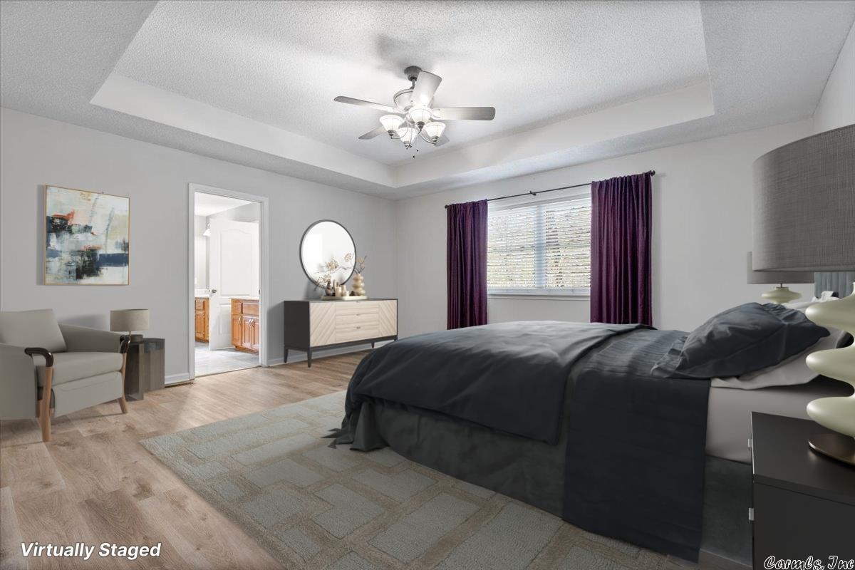 DEER VALLEY ESTATES - Residential