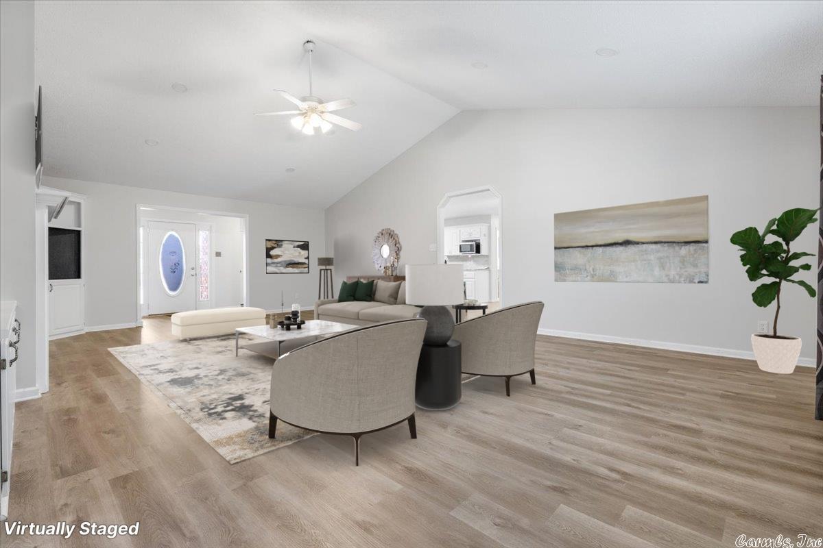 DEER VALLEY ESTATES - Residential