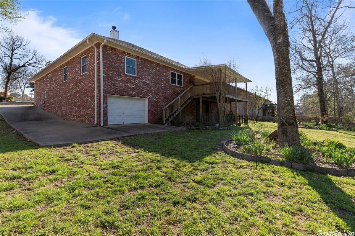 DEER VALLEY ESTATES - Residential