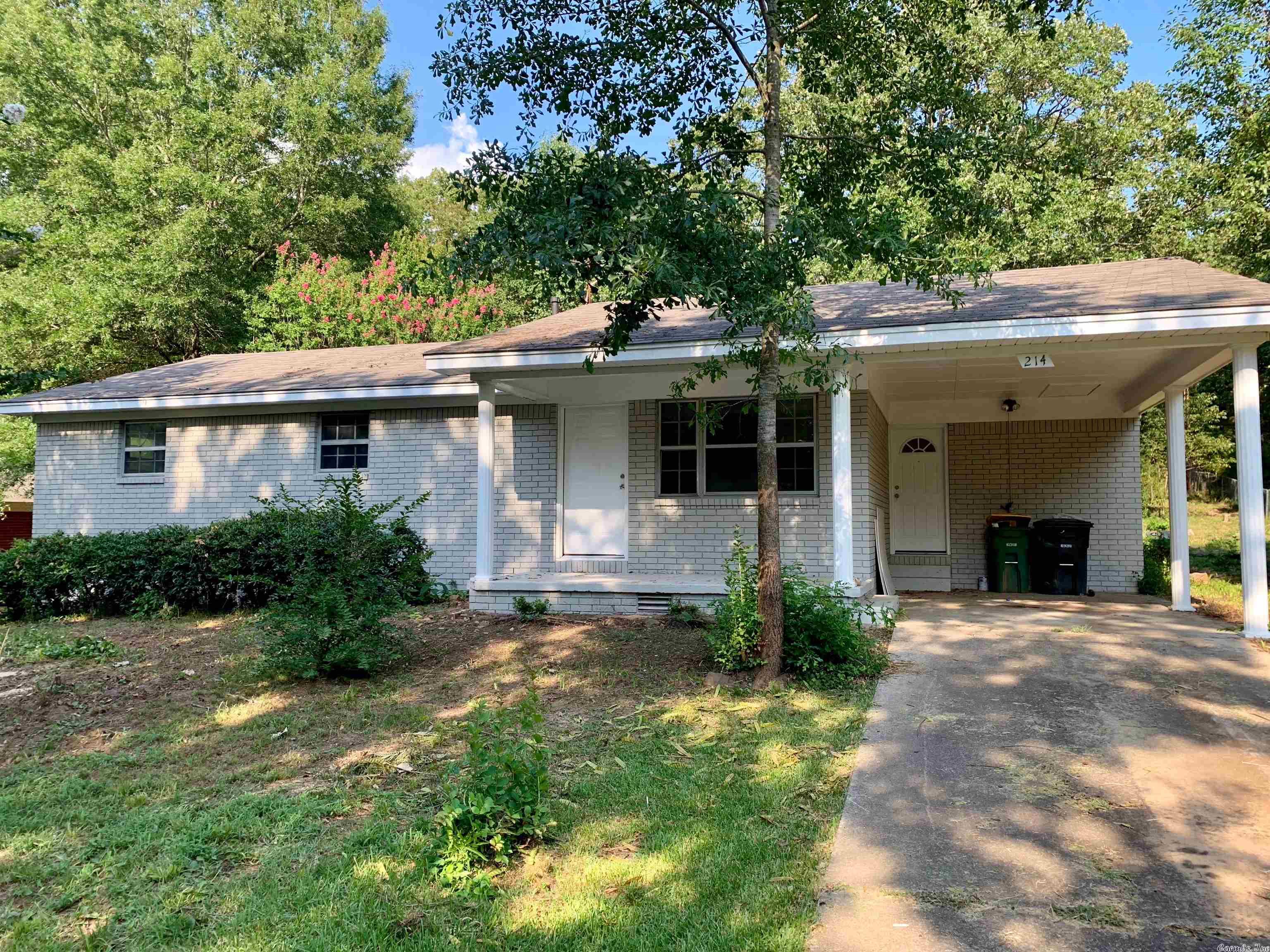 Rita - Residential Lease