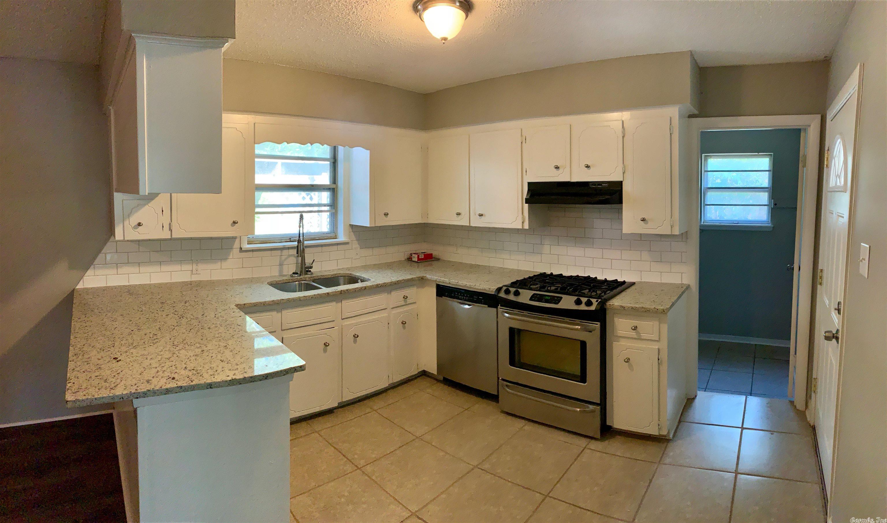 Rita - Residential Lease