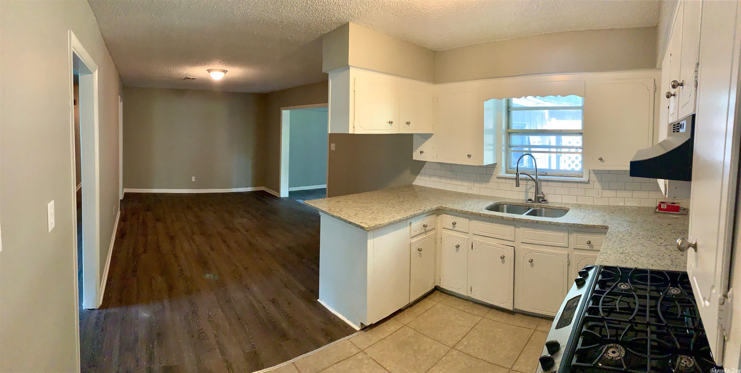 Rita - Residential Lease