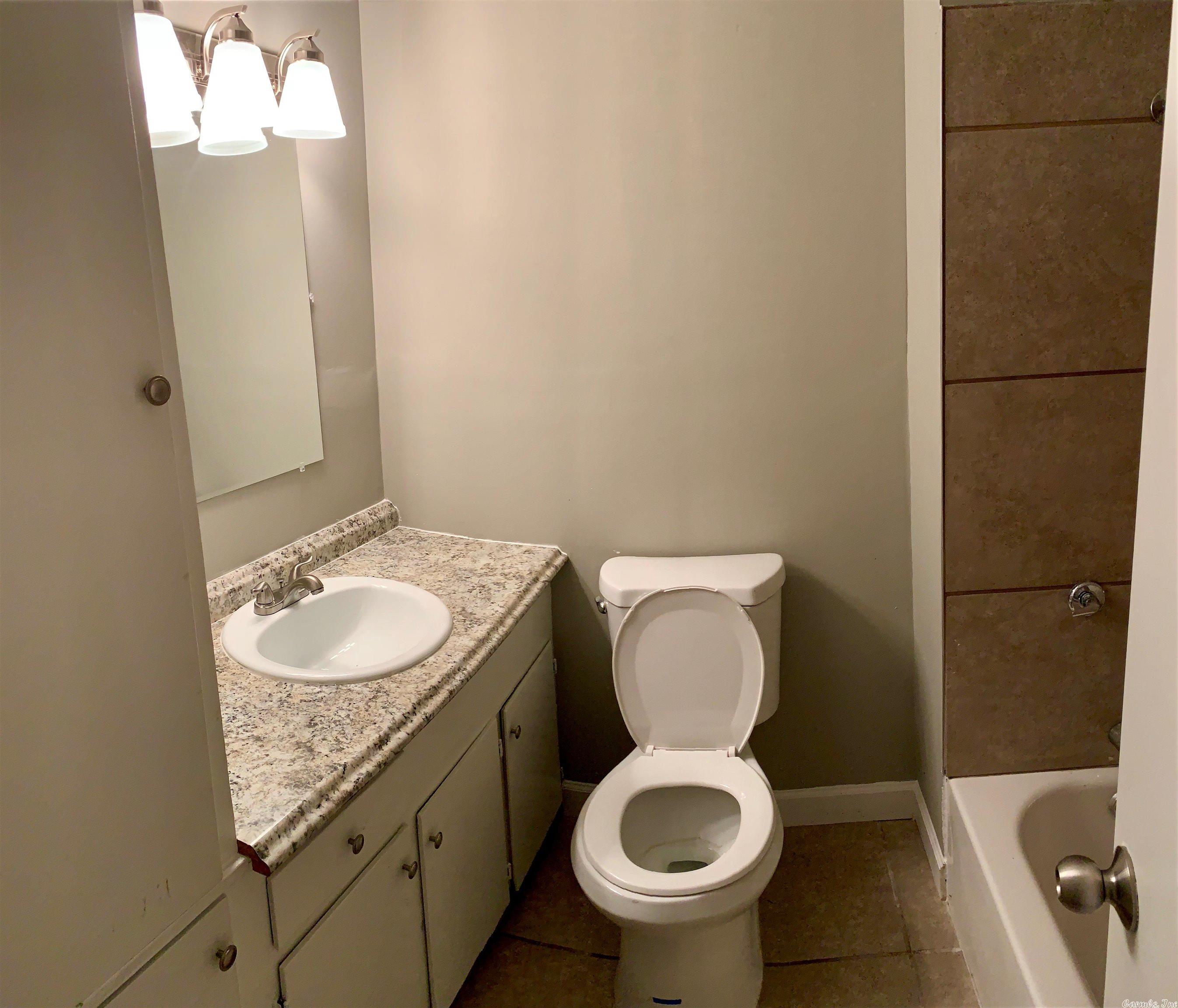 Rita - Residential Lease